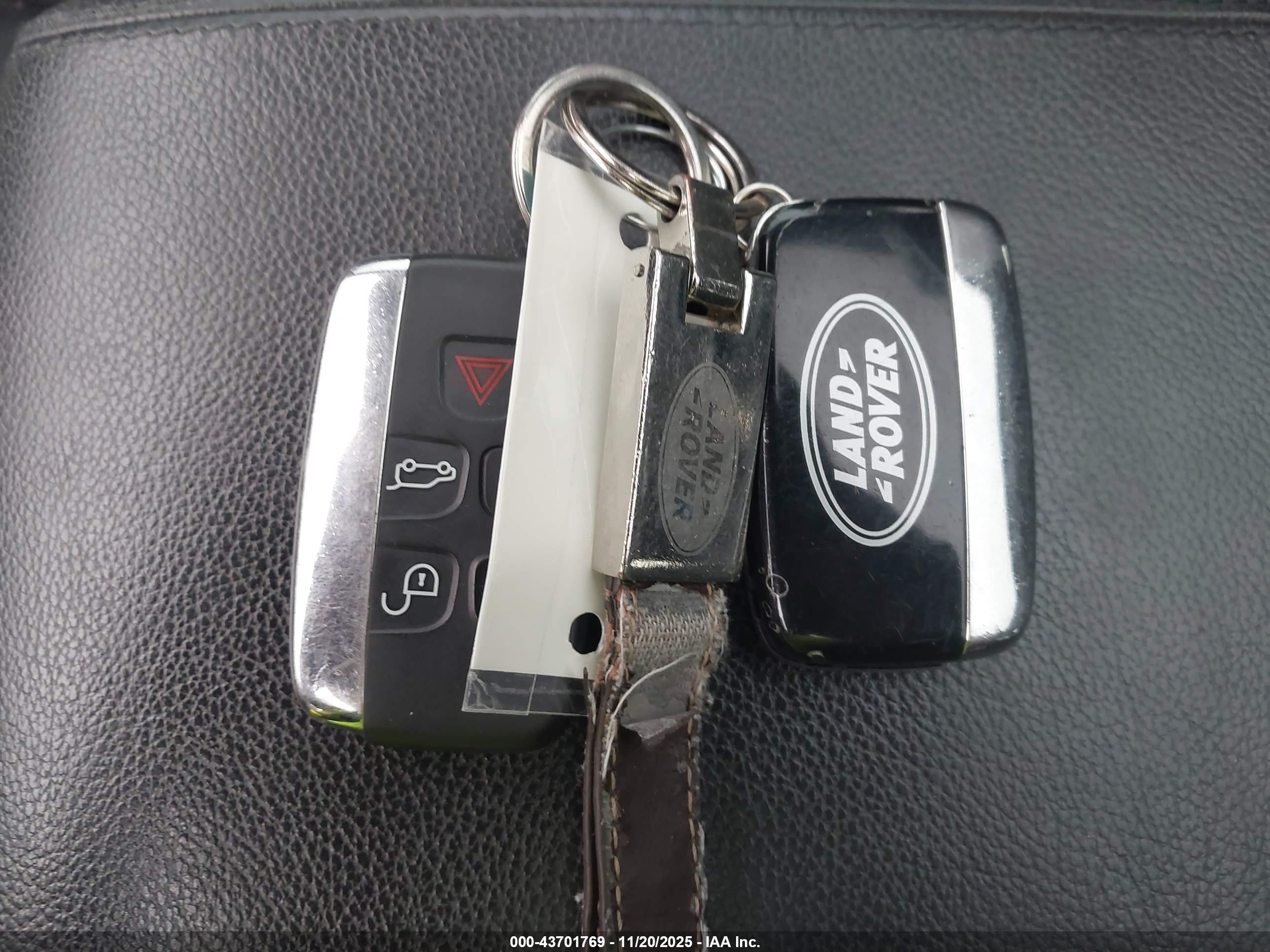 LAND ROVER image 11