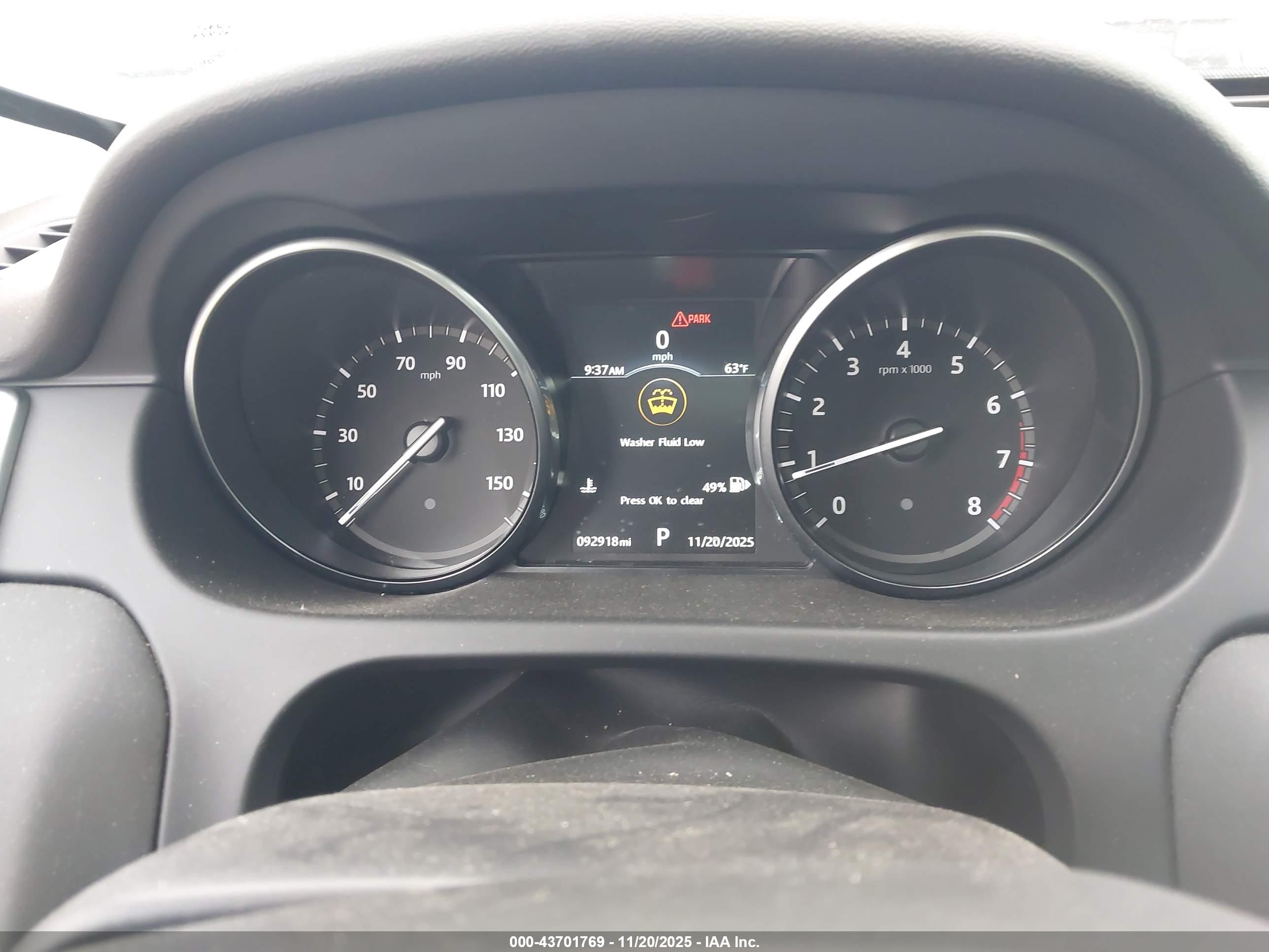 LAND ROVER image 7