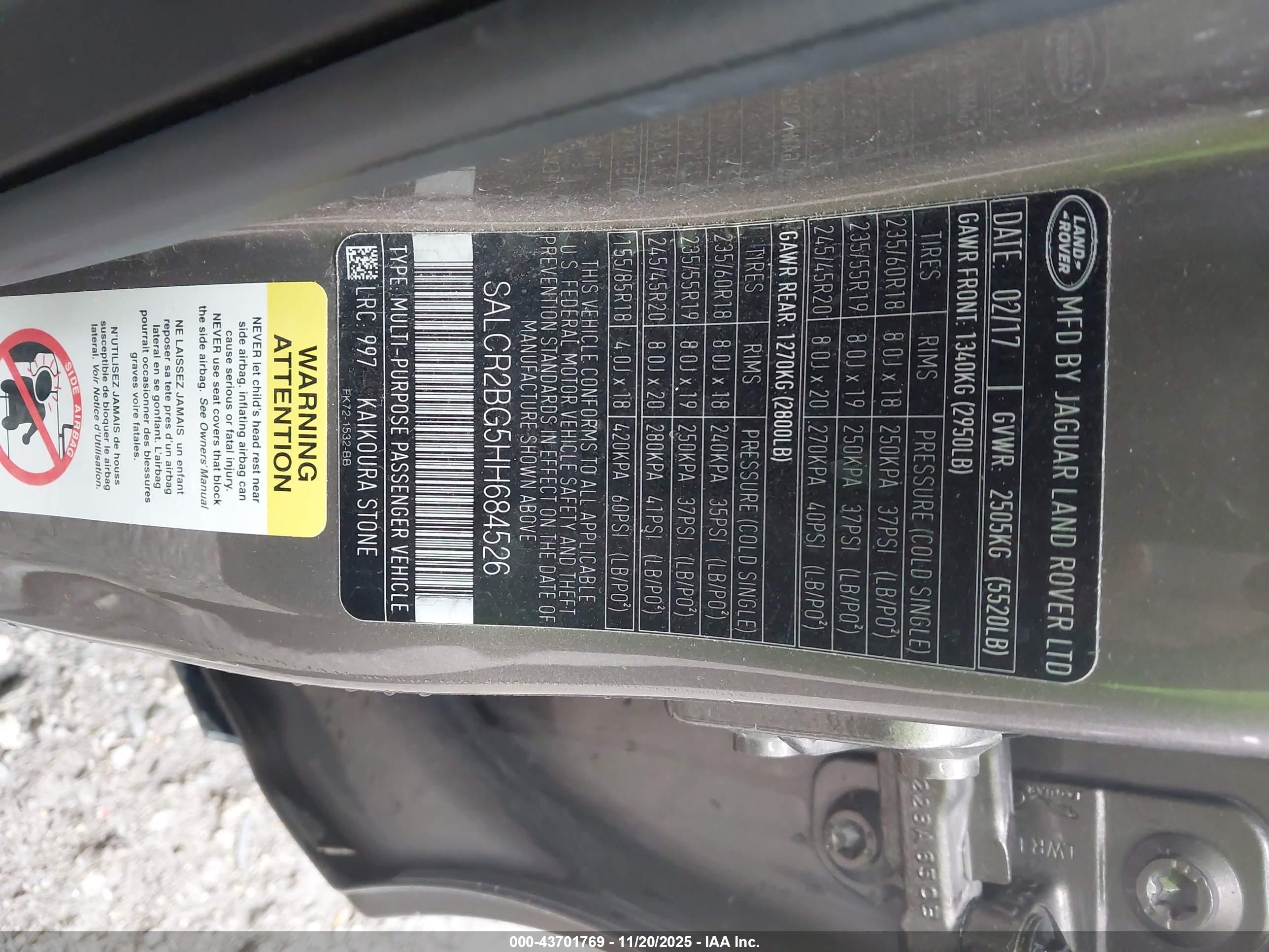 LAND ROVER image 9