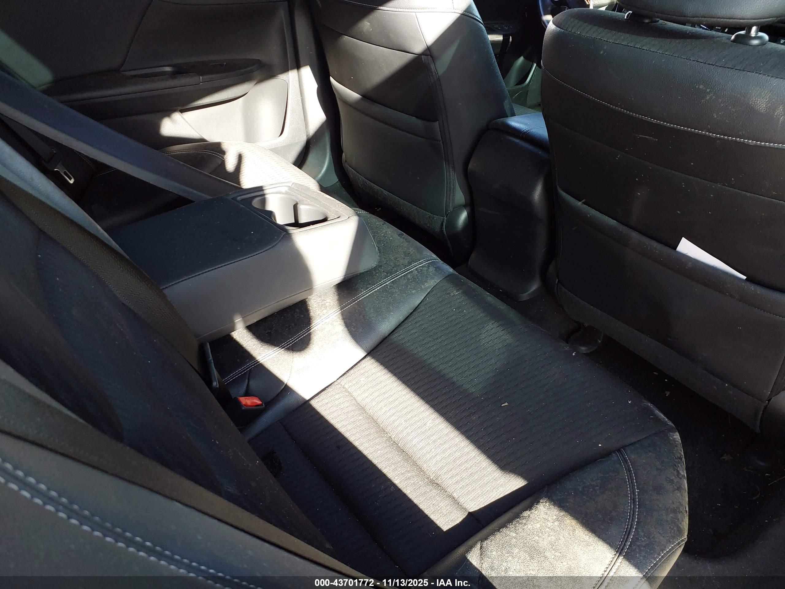 HONDA ACCORD image 8