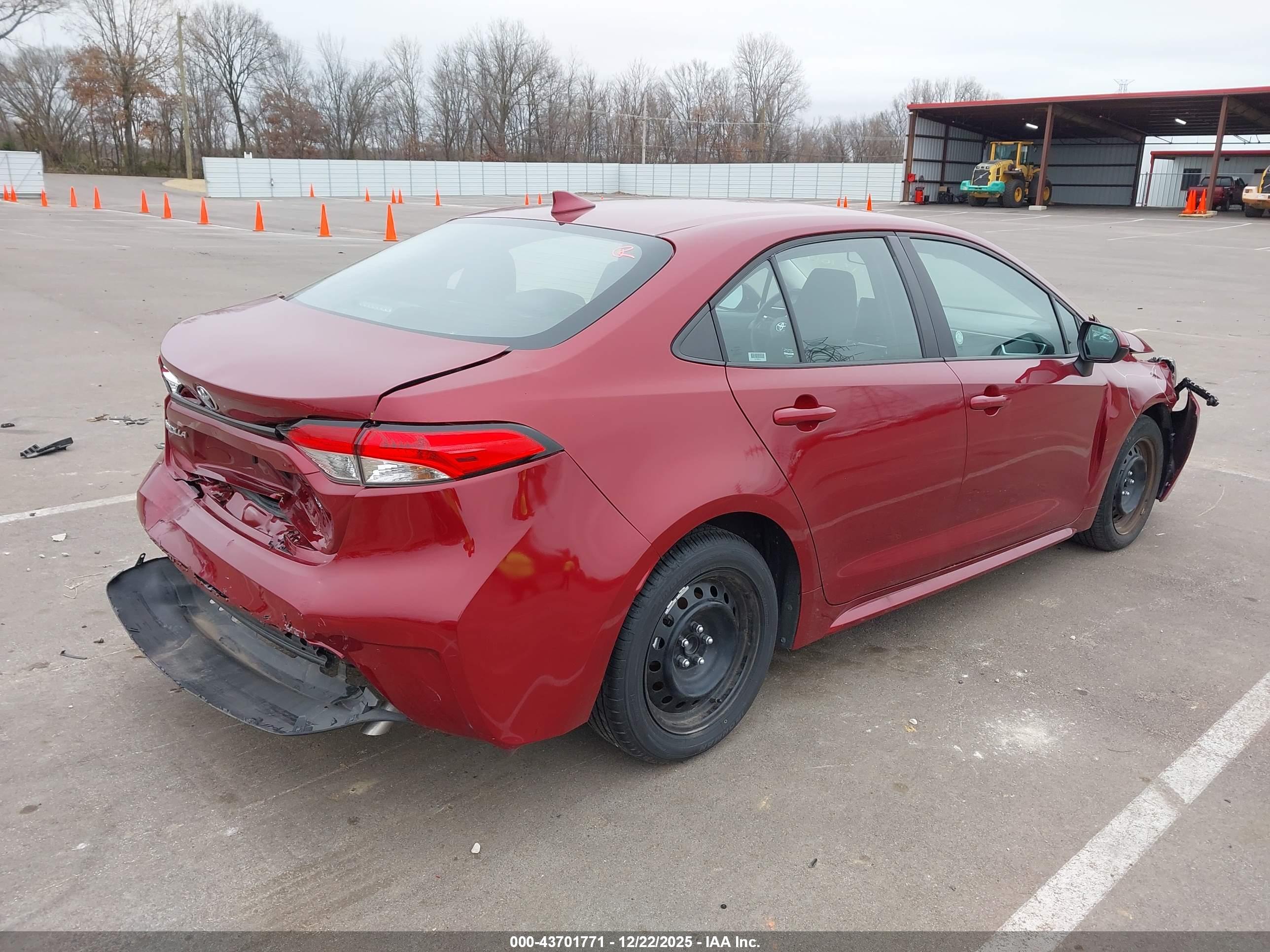 TOYOTA COROLLA image 4