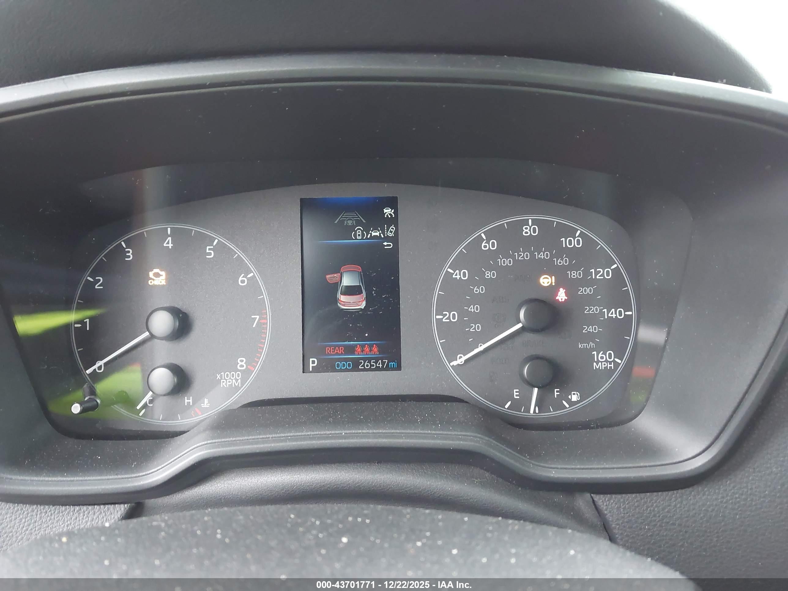 TOYOTA COROLLA image 7