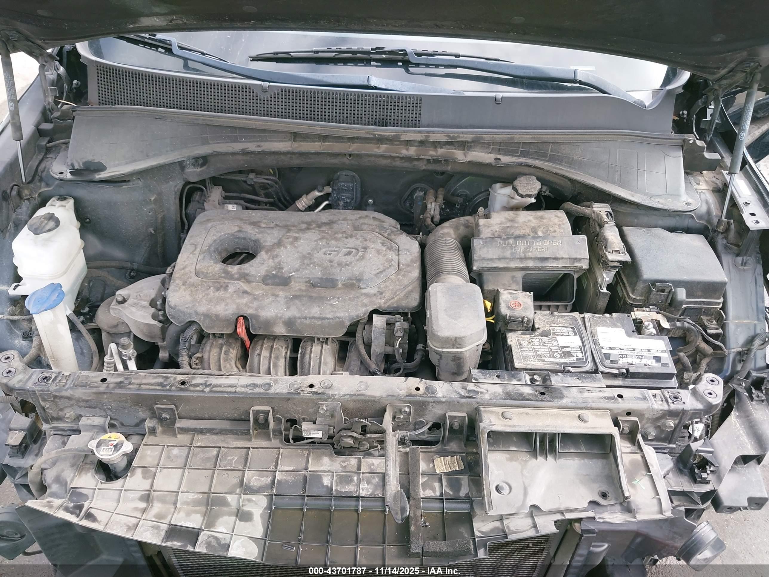 KIA SORENTO image 10