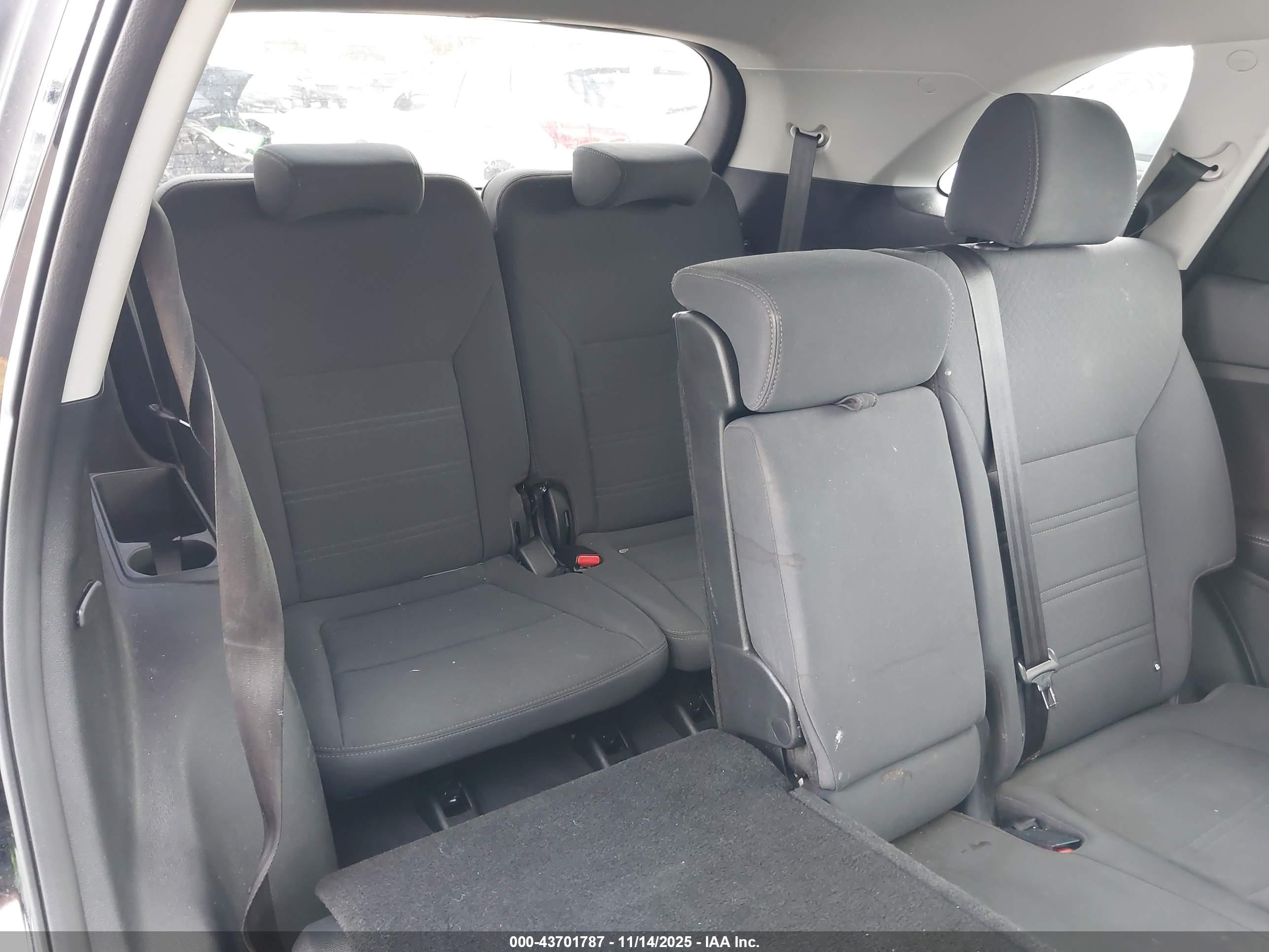 KIA SORENTO image 8