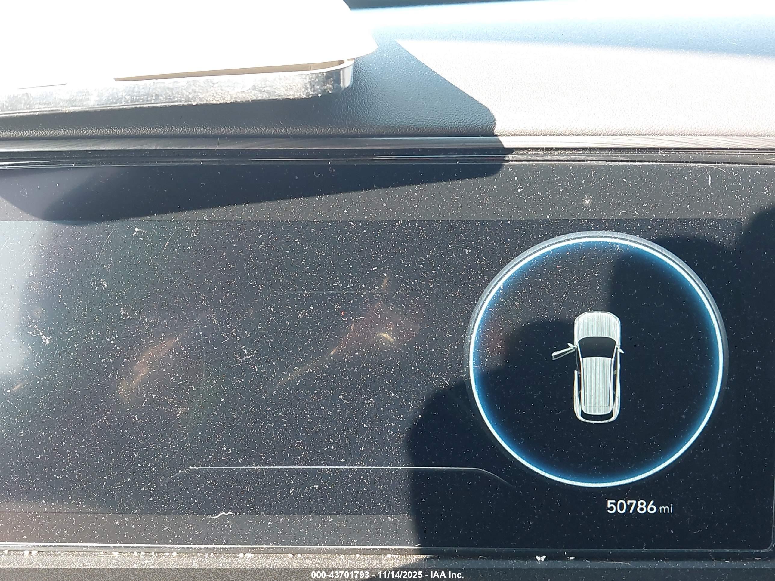 HYUNDAI TUCSON image 7