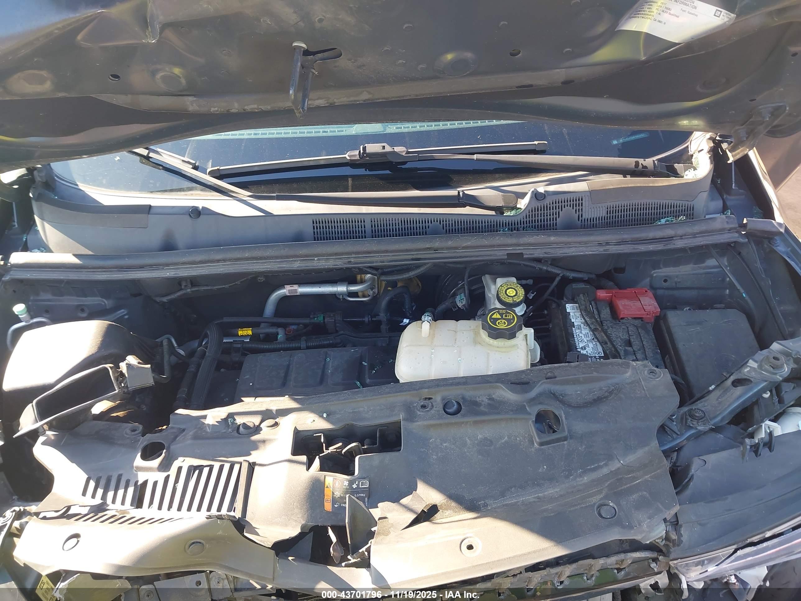 BUICK ENCORE image 10