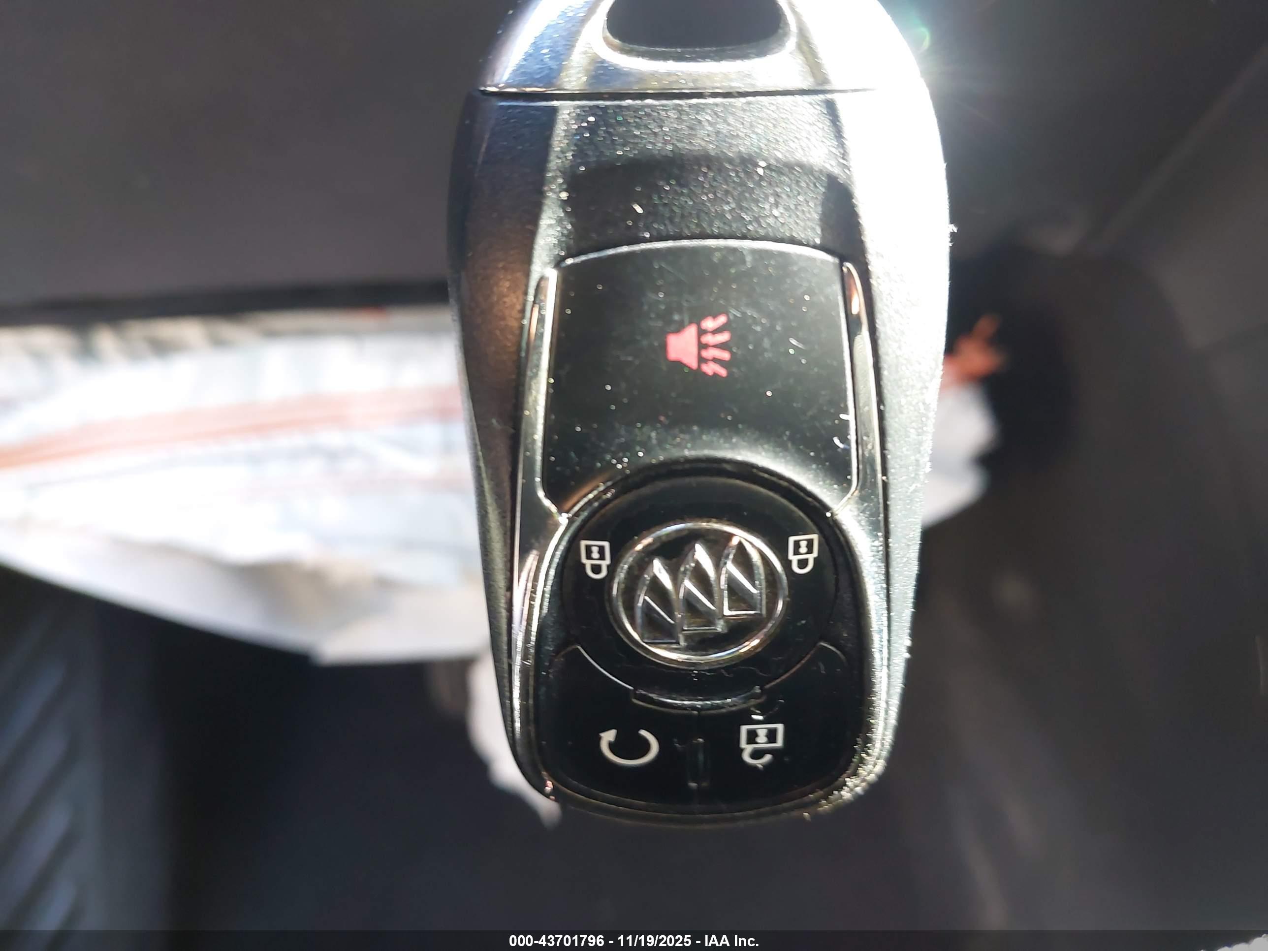 BUICK ENCORE image 11