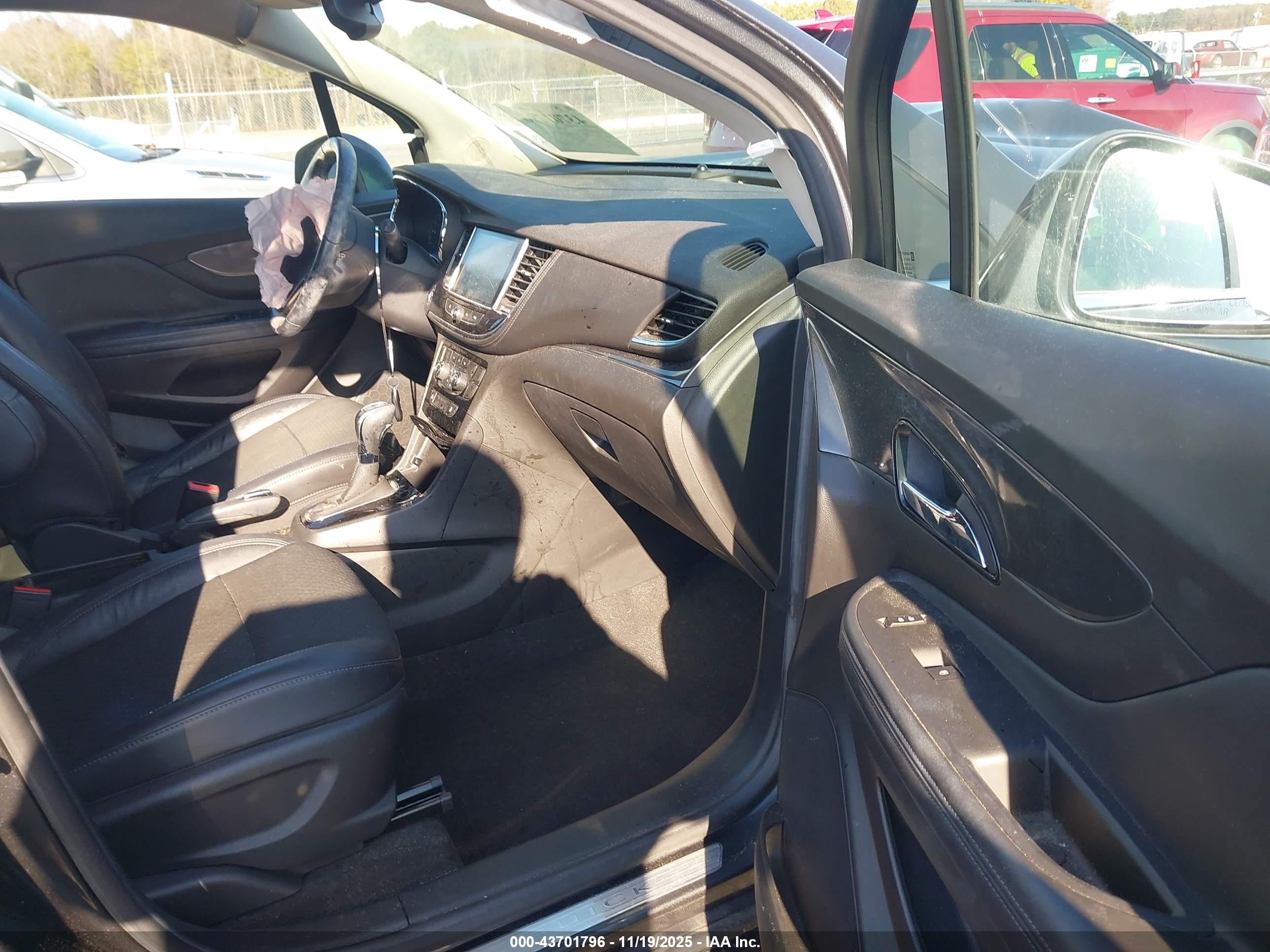 BUICK ENCORE image 5