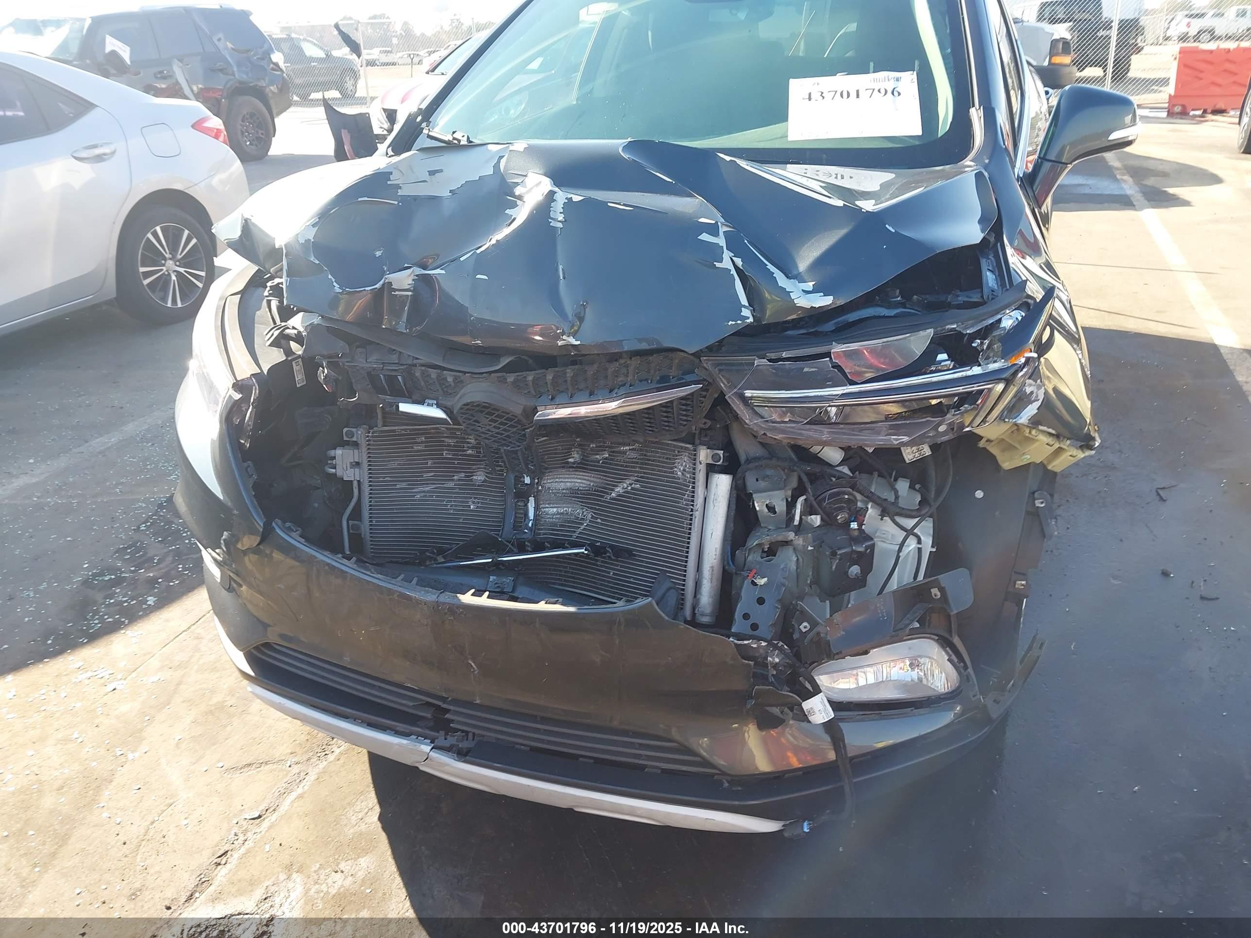 BUICK ENCORE image 6