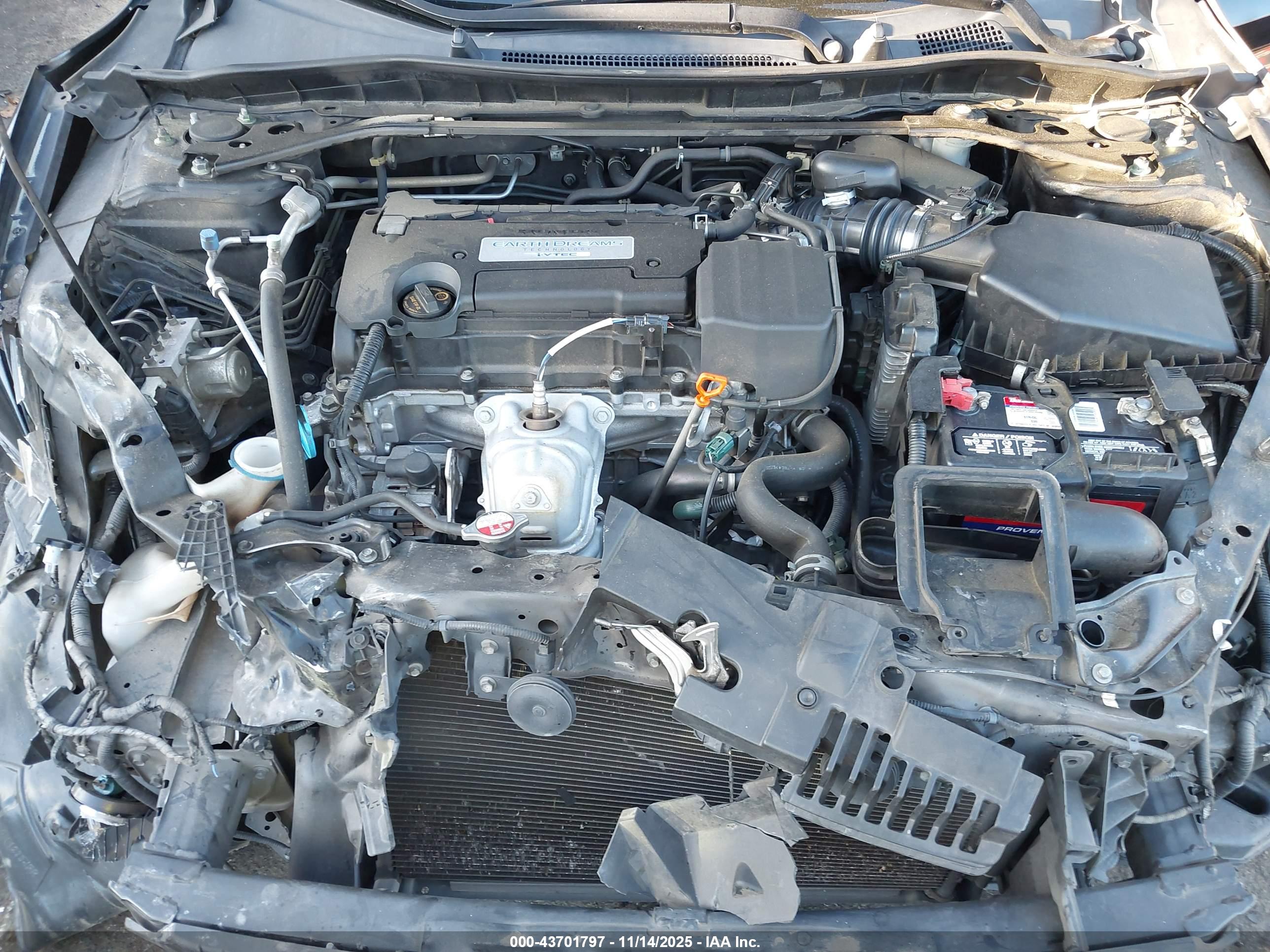 HONDA ACCORD image 10