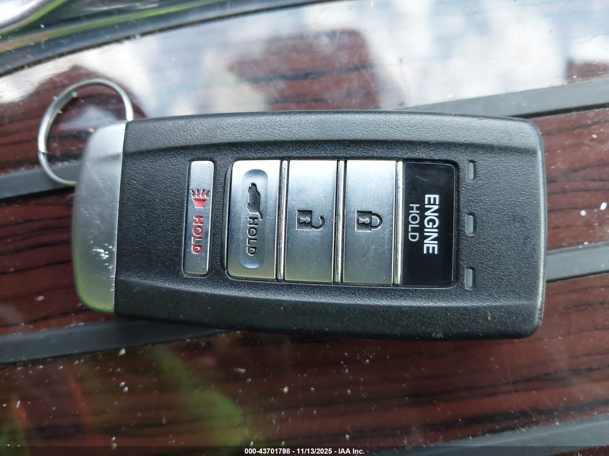 ACURA MDX image 11
