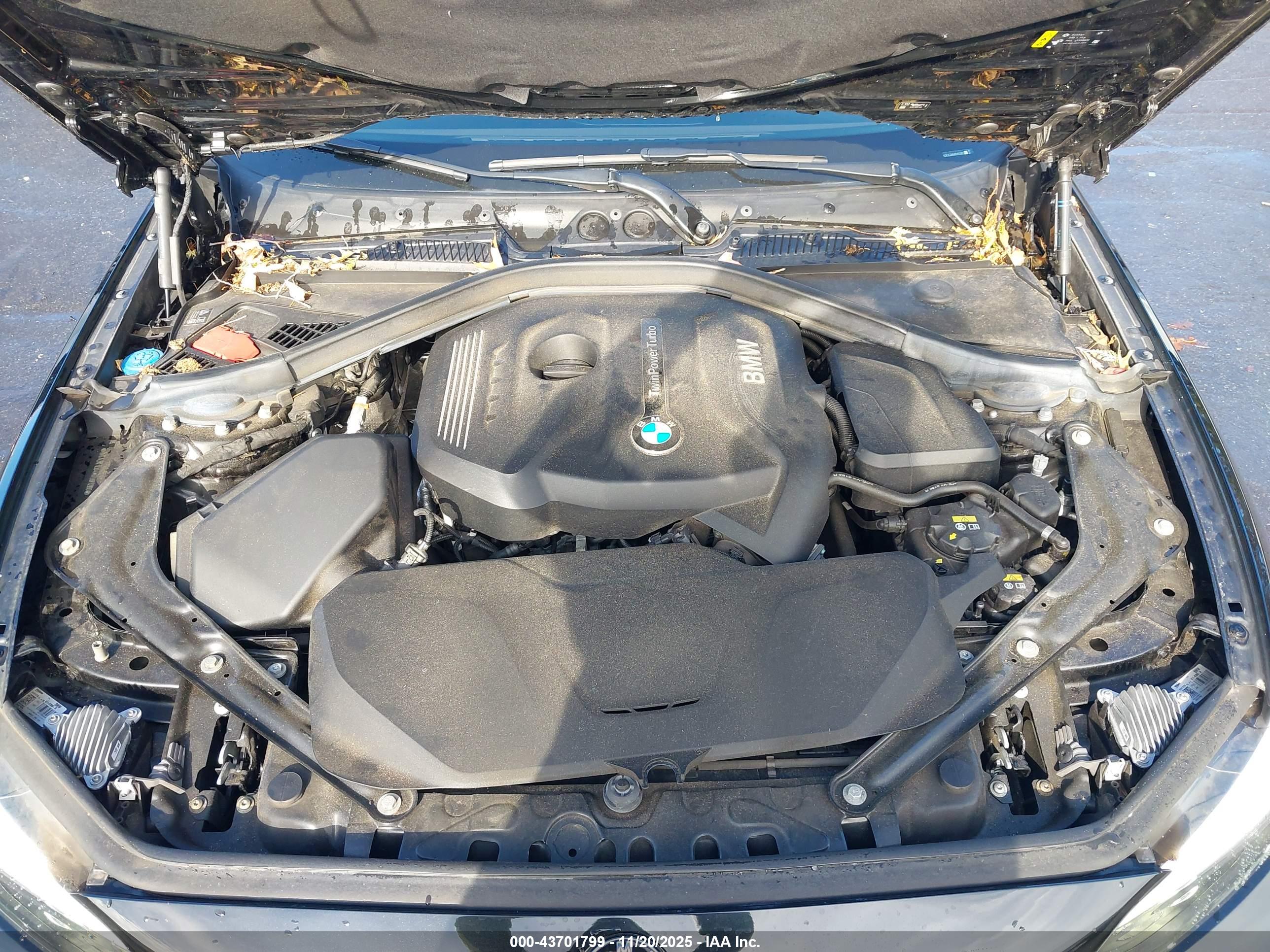BMW 230I image 10