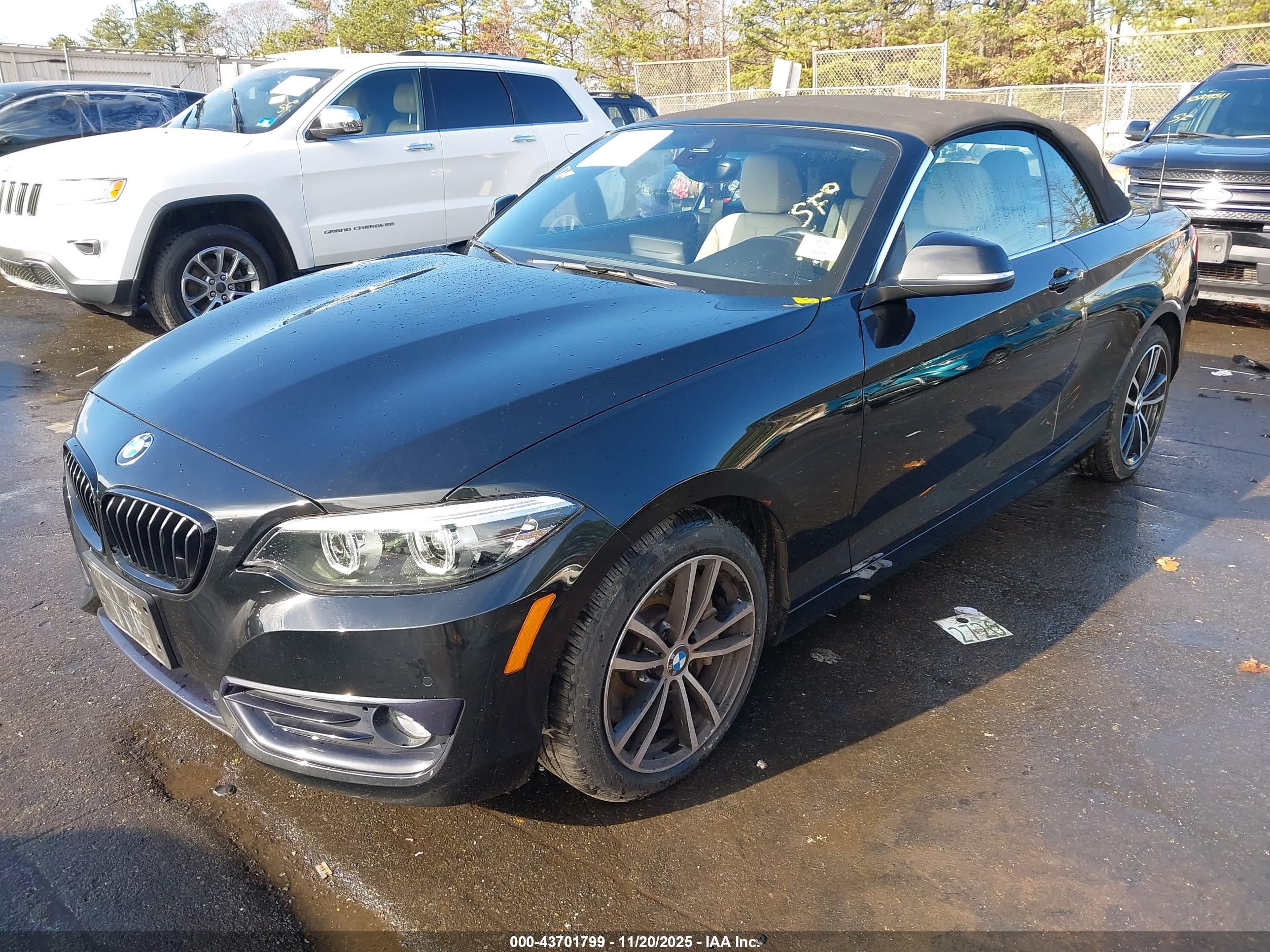 BMW 230I image 2