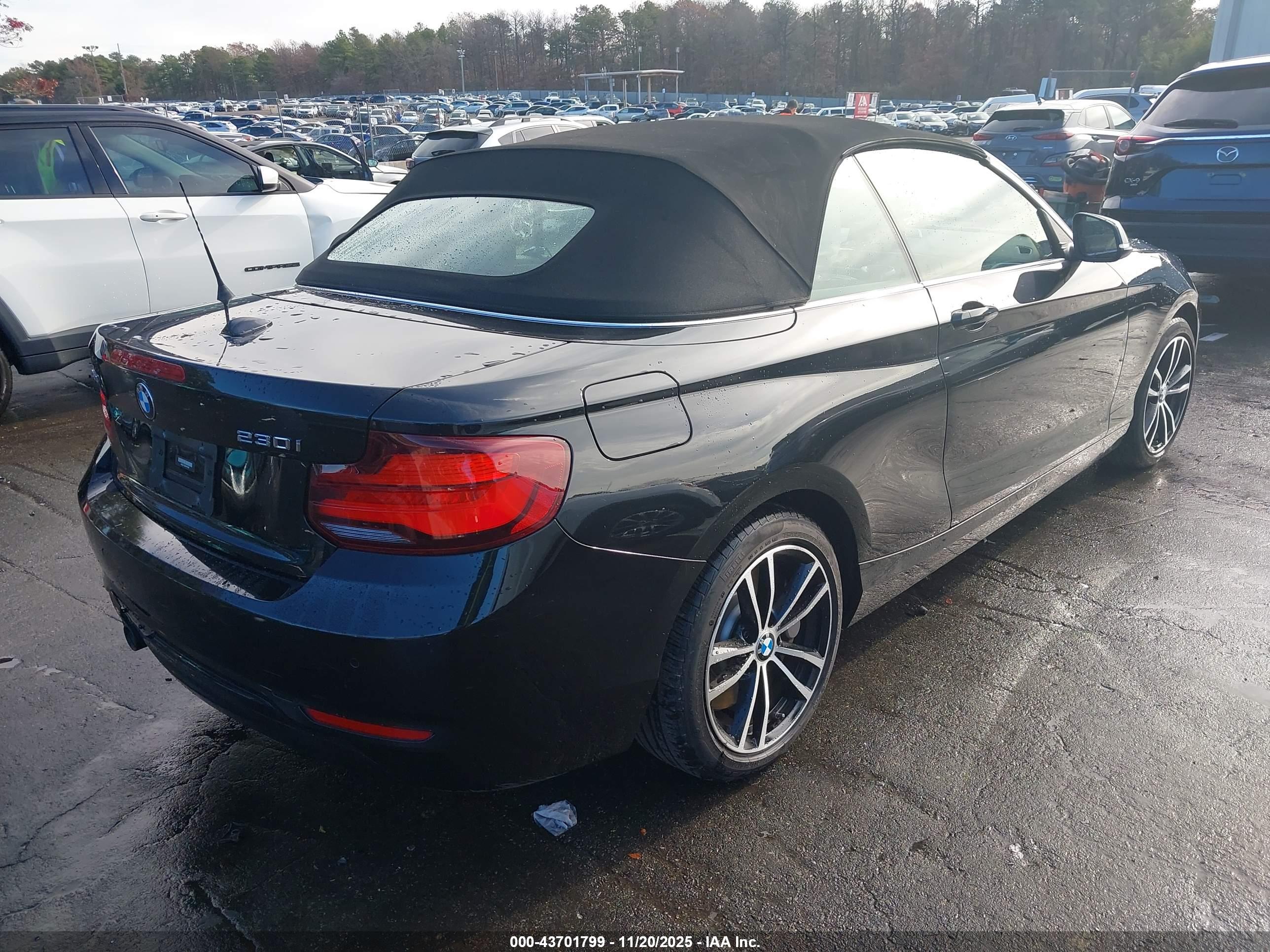 BMW 230I image 4