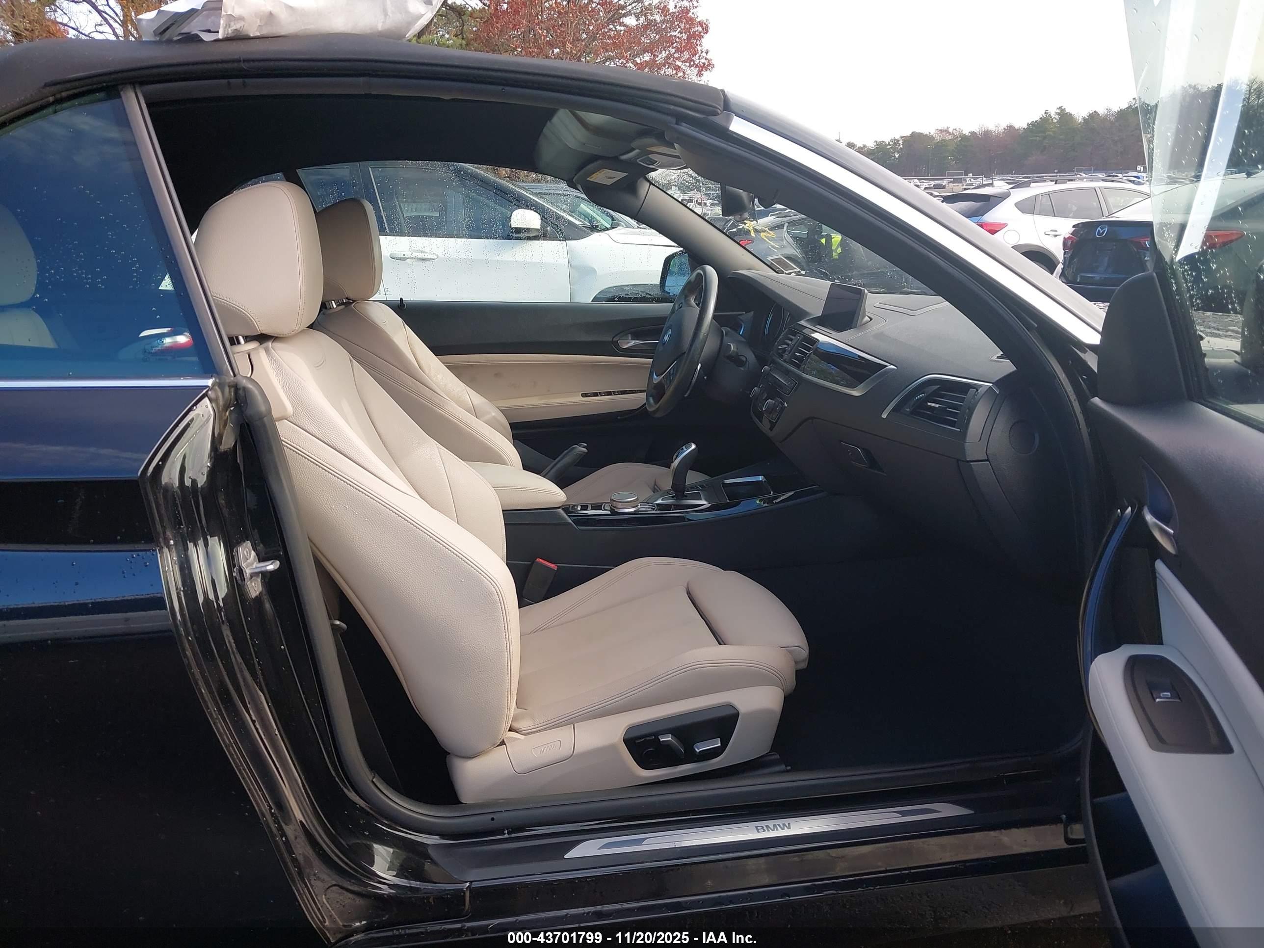 BMW 230I image 5