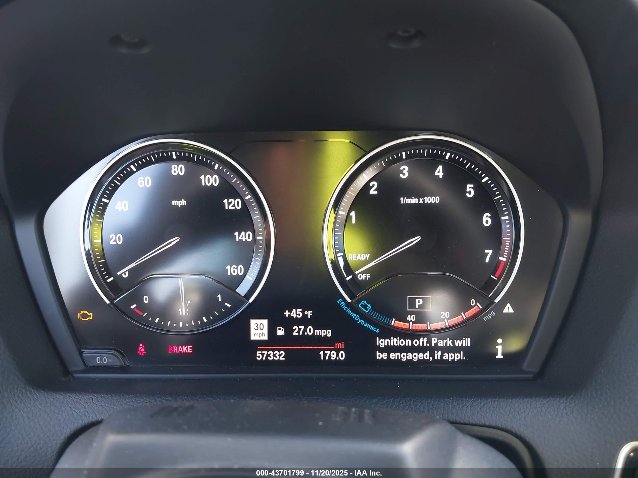 BMW 230I image 7