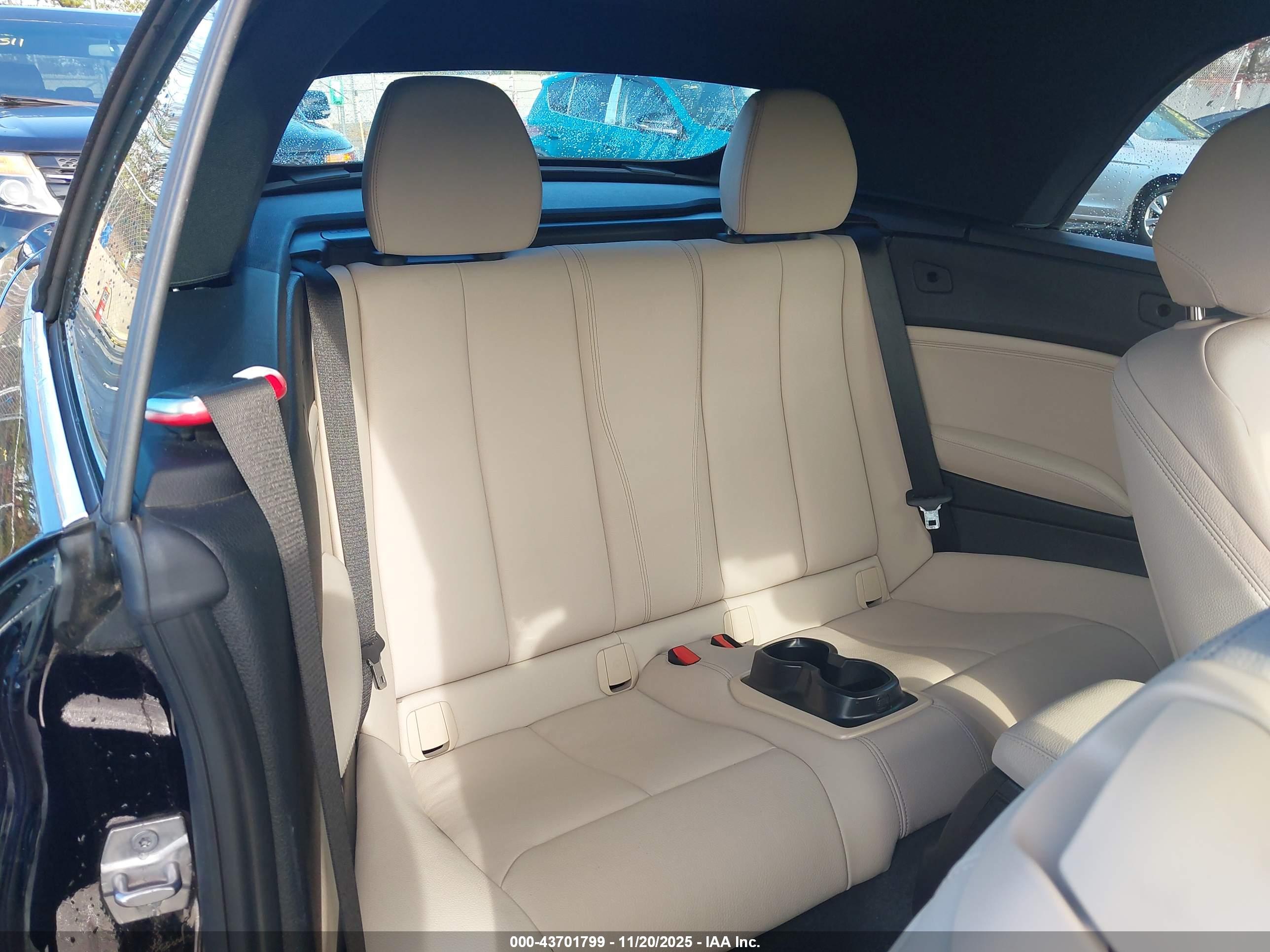 BMW 230I image 8