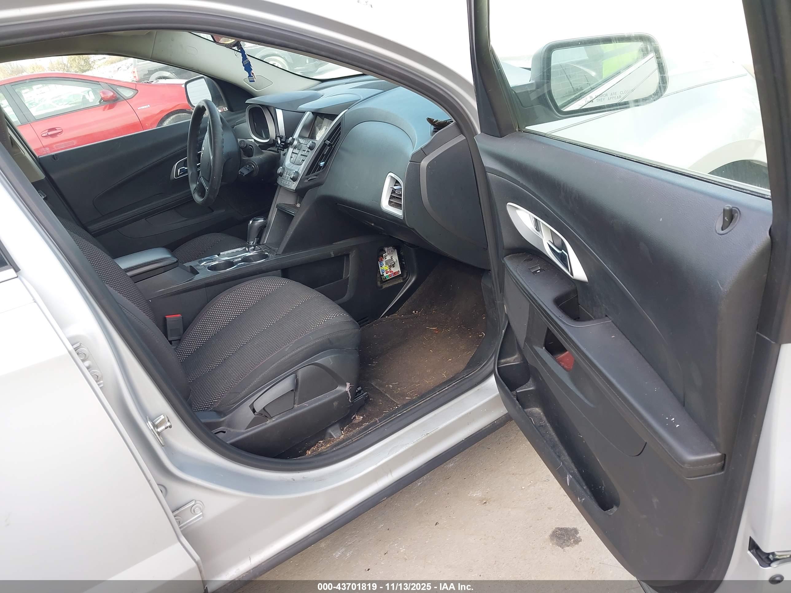 CHEVROLET EQUINOX image 5