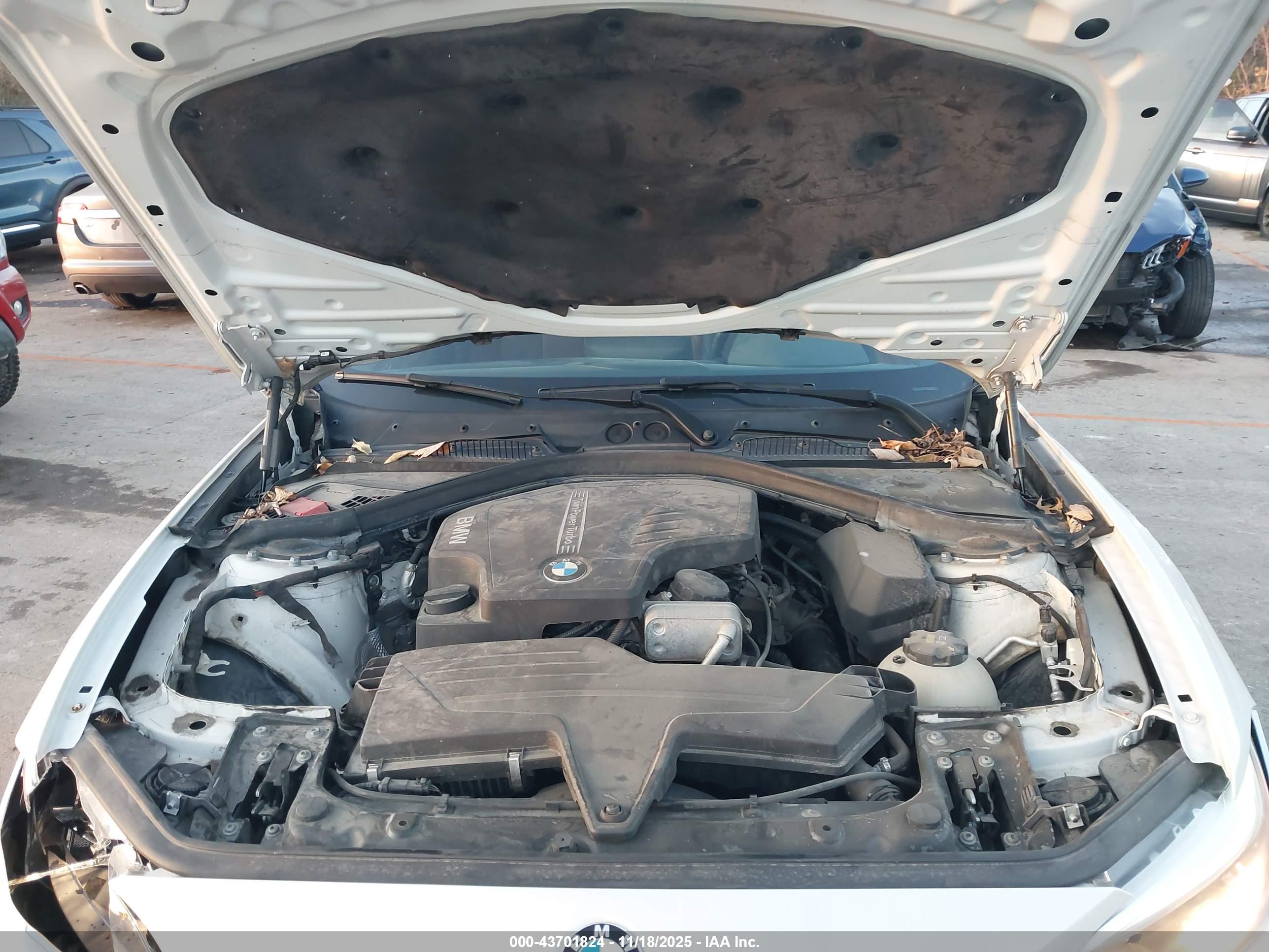 BMW 228I image 10