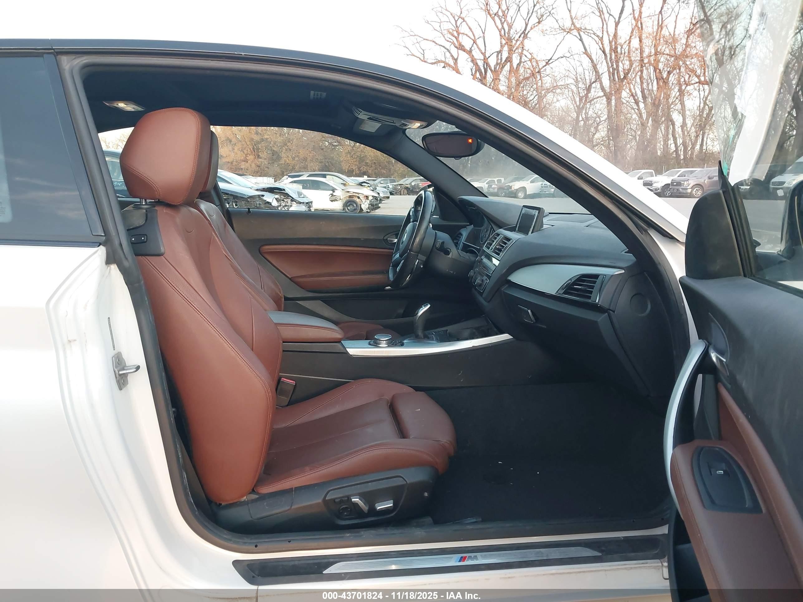 BMW 228I image 5