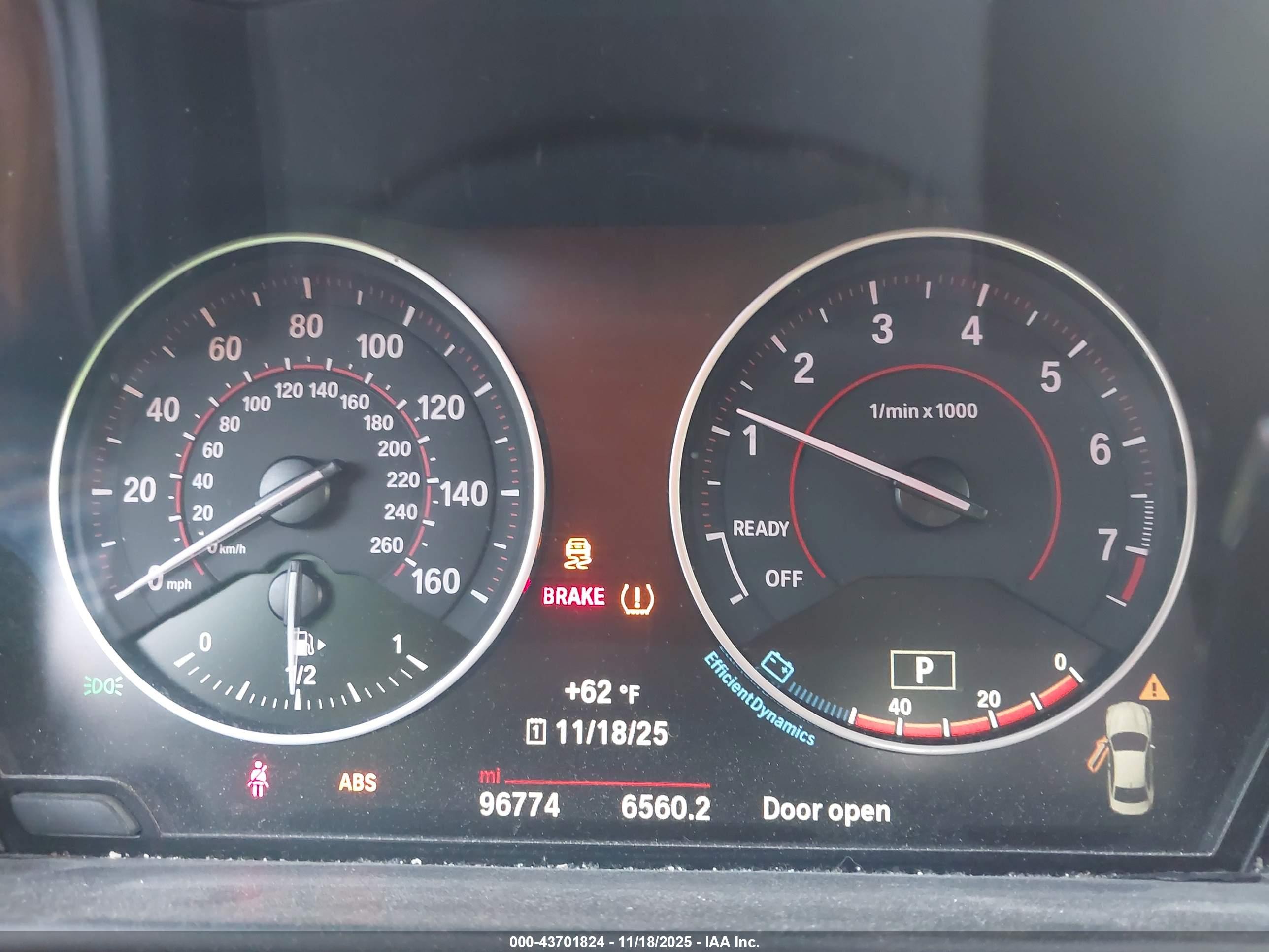 BMW 228I image 7