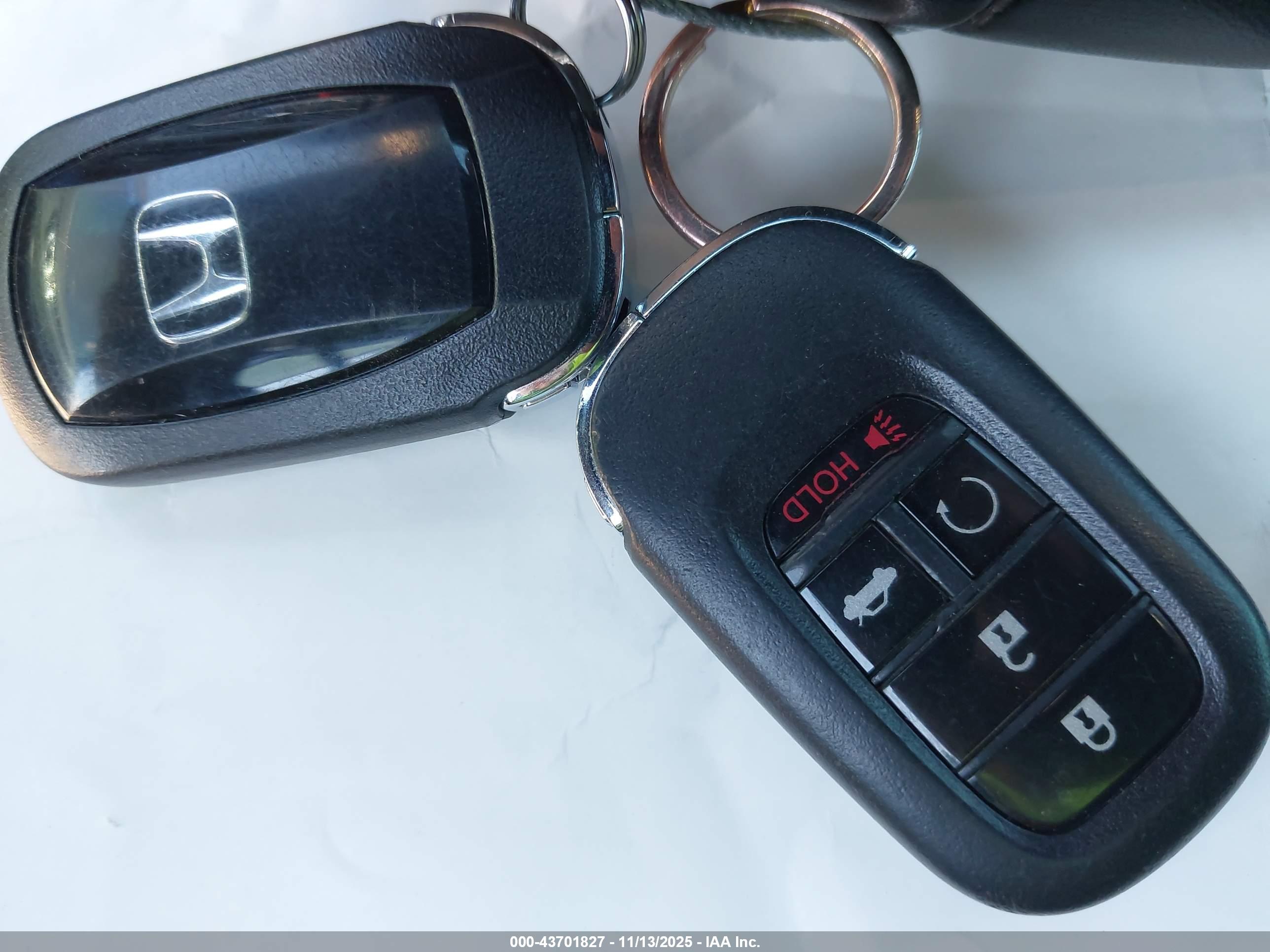 HONDA CIVIC image 11