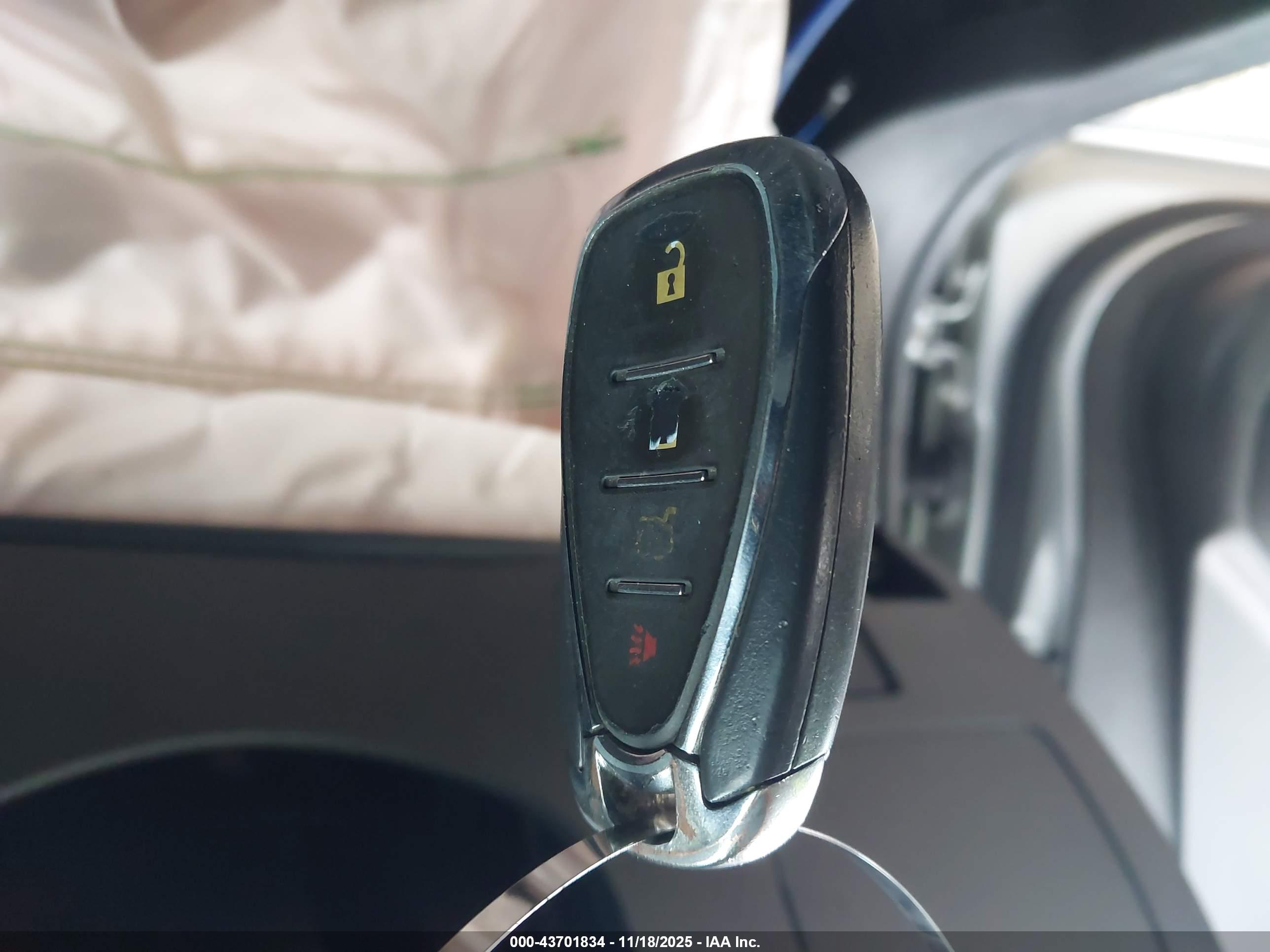 CHEVROLET MALIBU image 11
