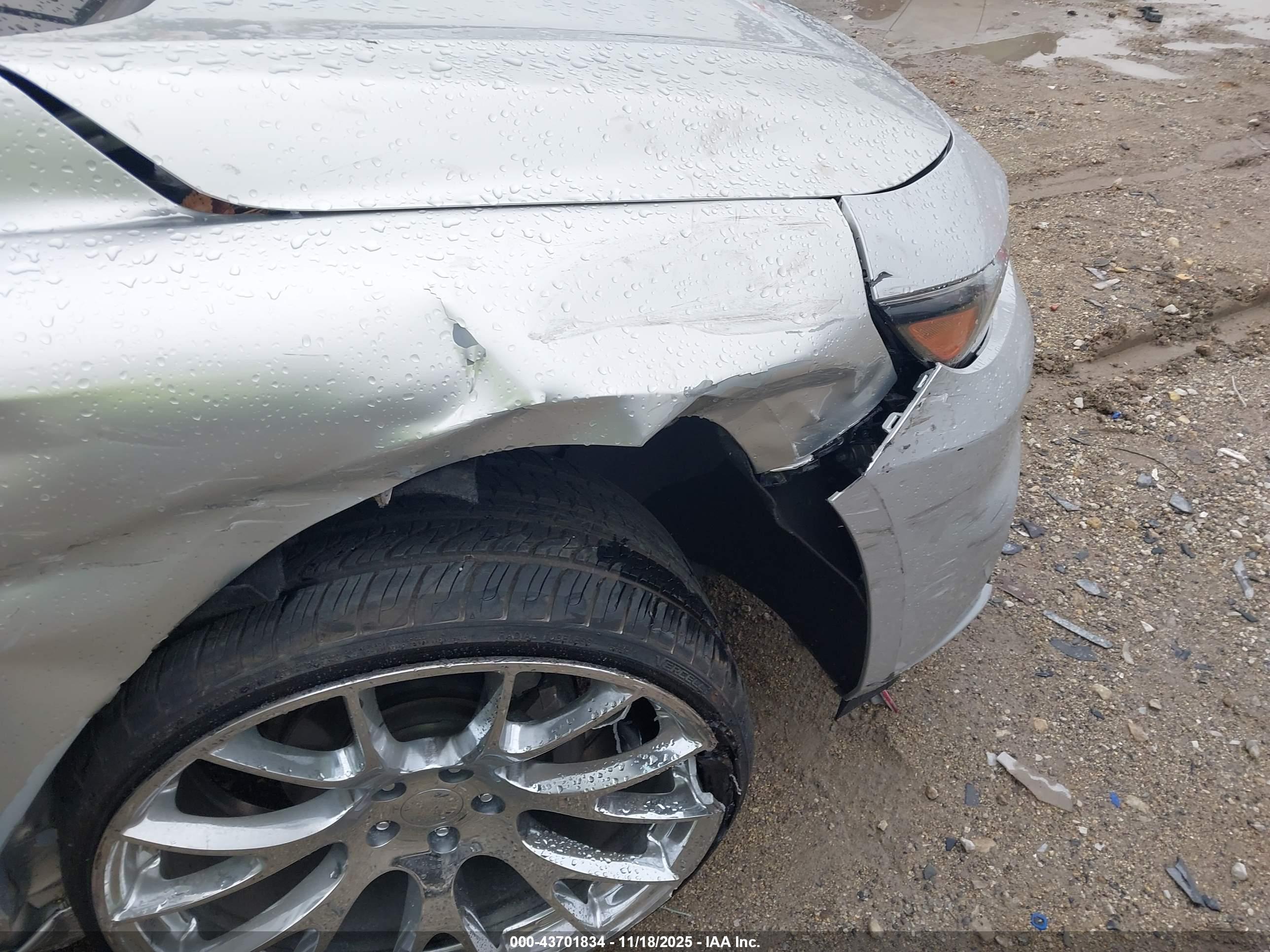 CHEVROLET MALIBU image 6