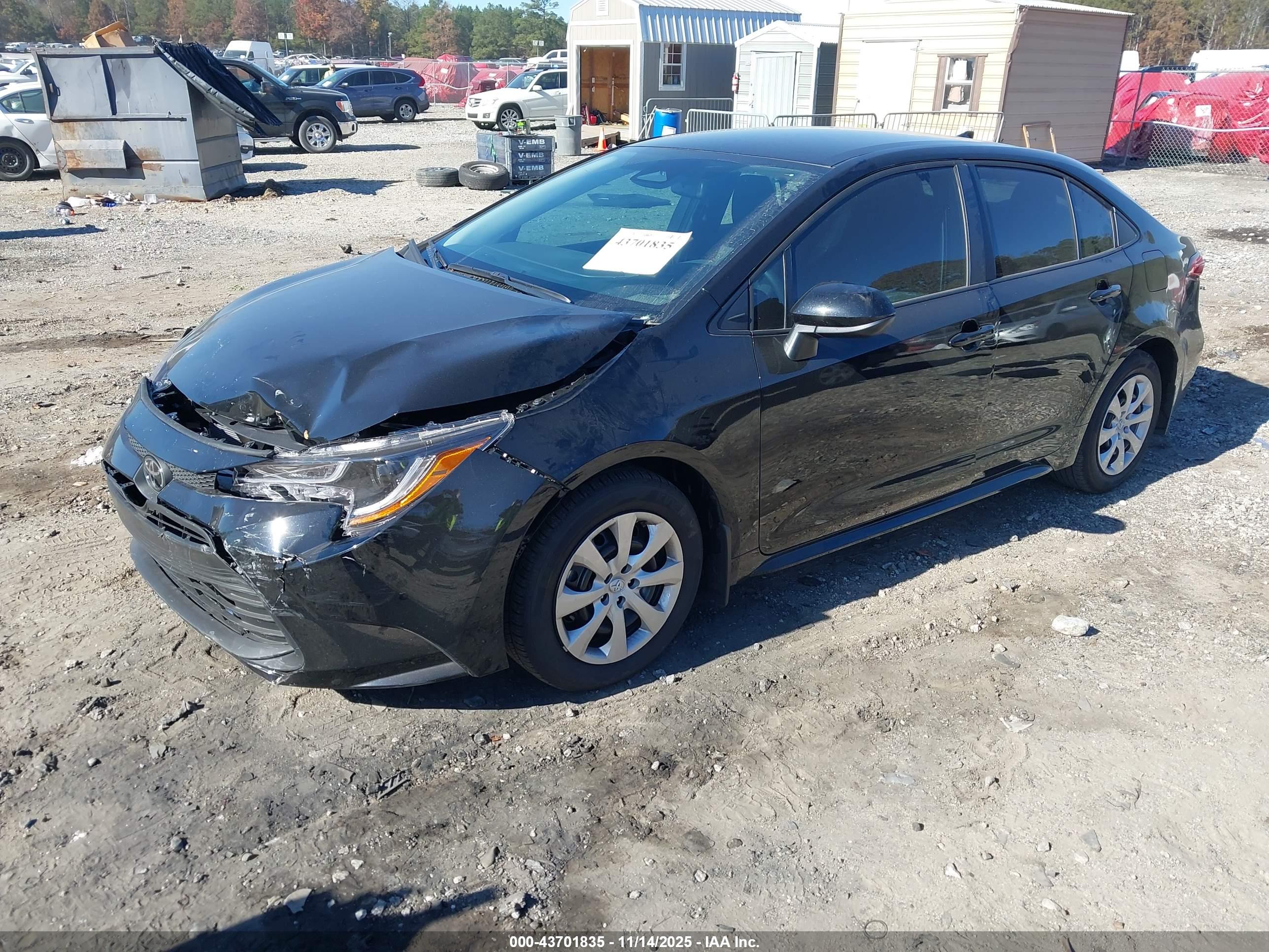 TOYOTA COROLLA image 2