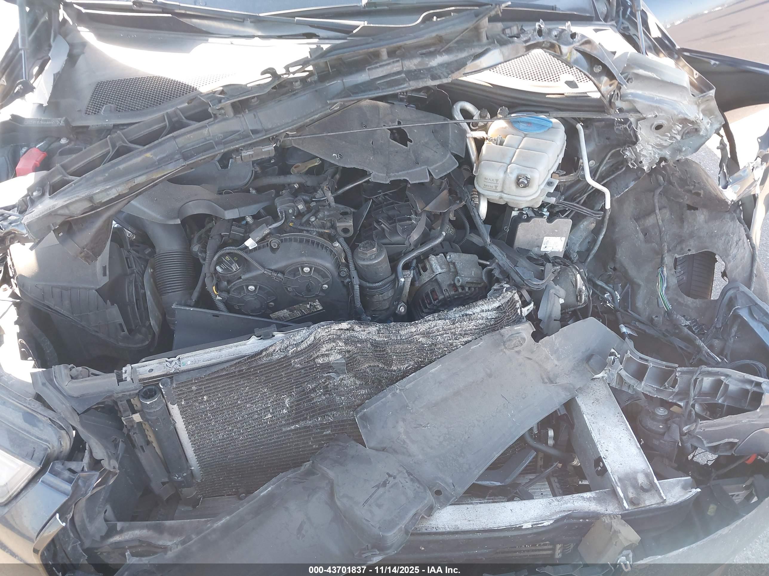 AUDI A6 image 10