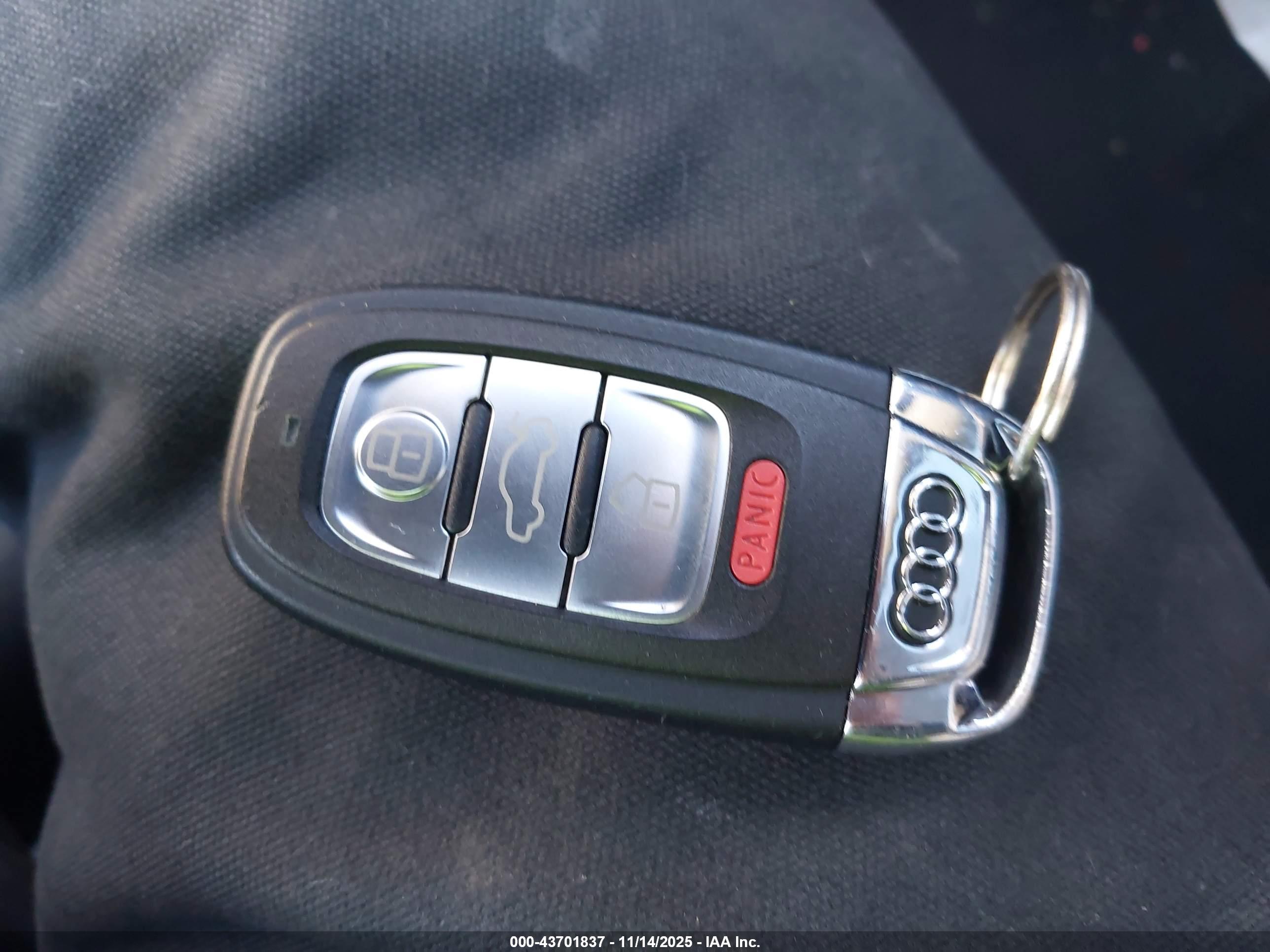 AUDI A6 image 11