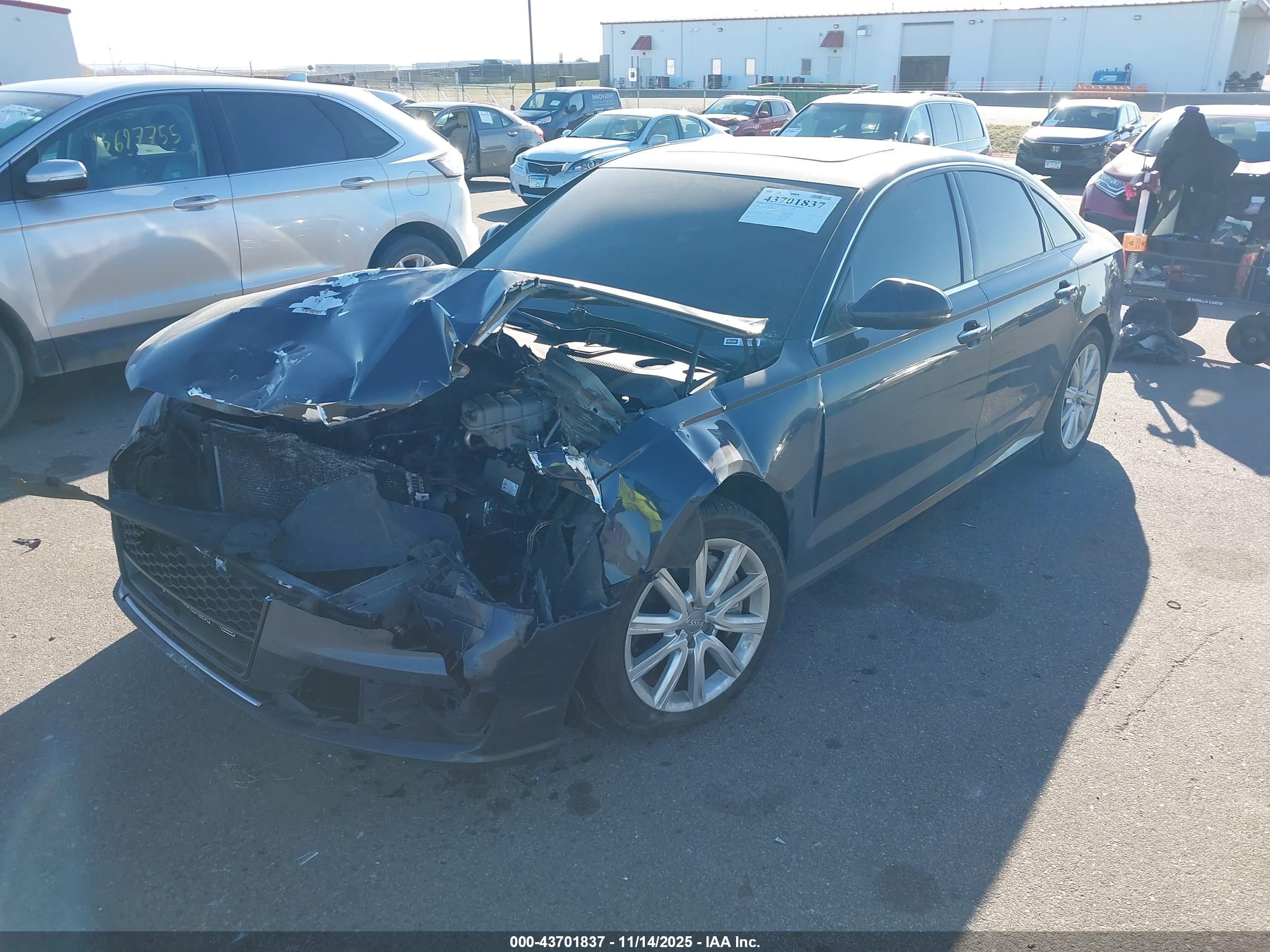 AUDI A6 image 2
