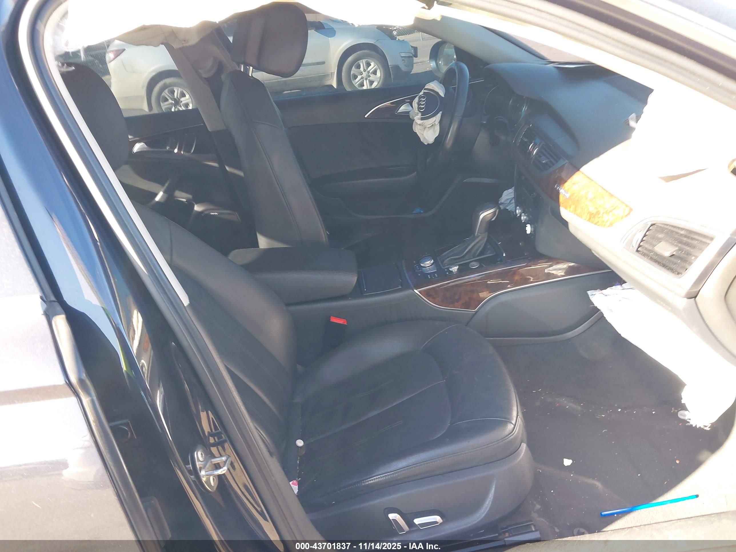 AUDI A6 image 5
