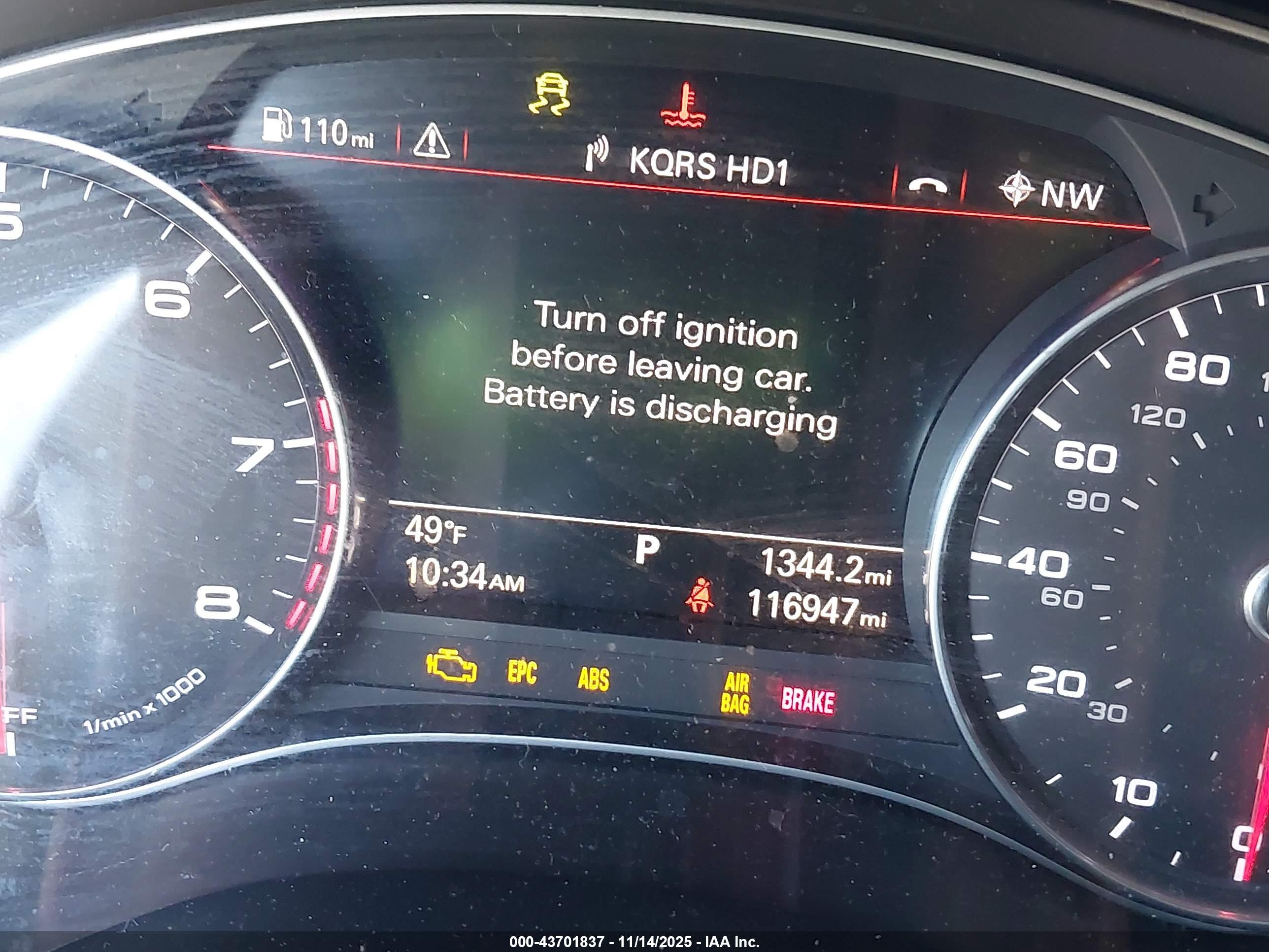 AUDI A6 image 7