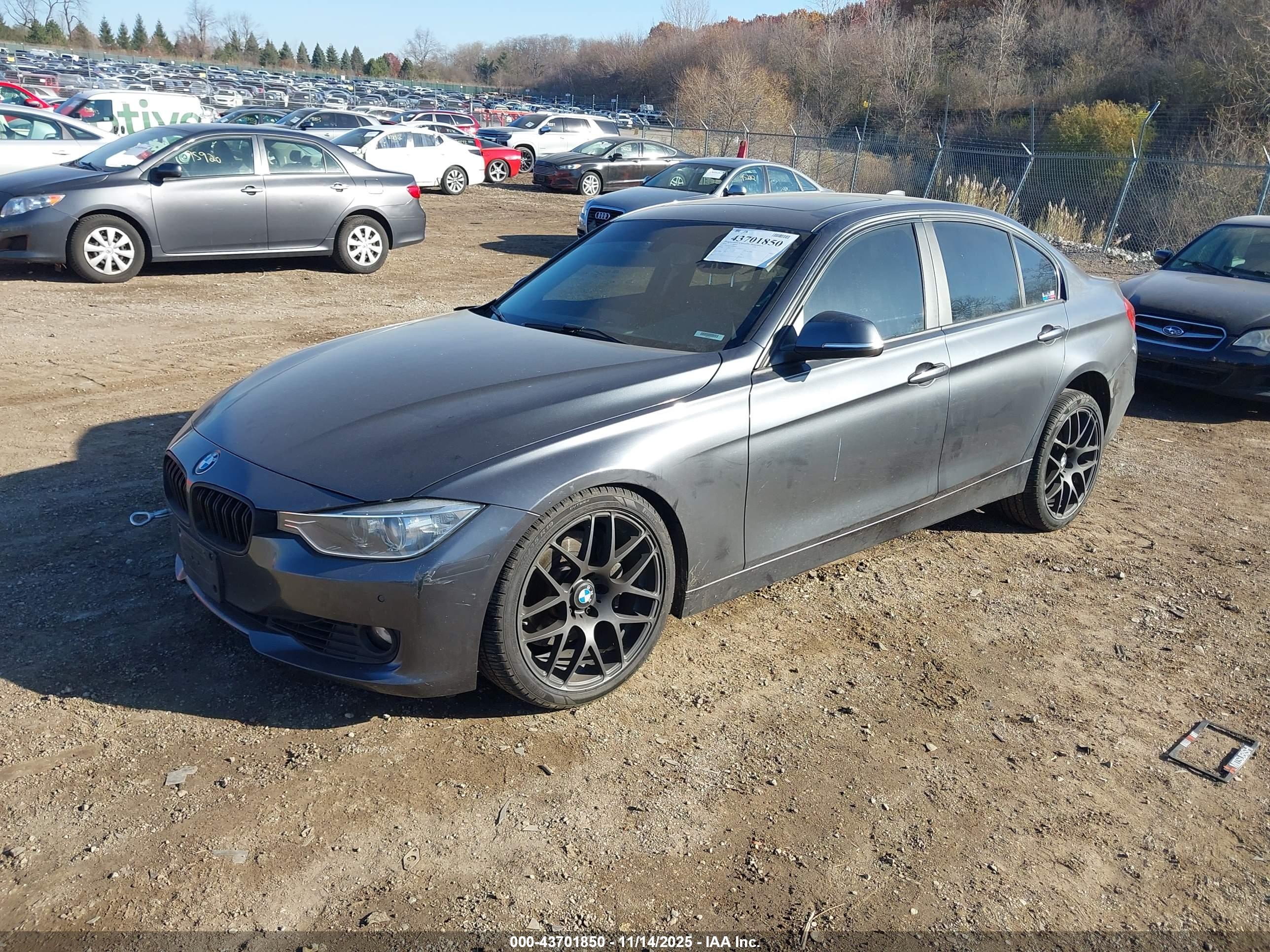 BMW 335I image 2