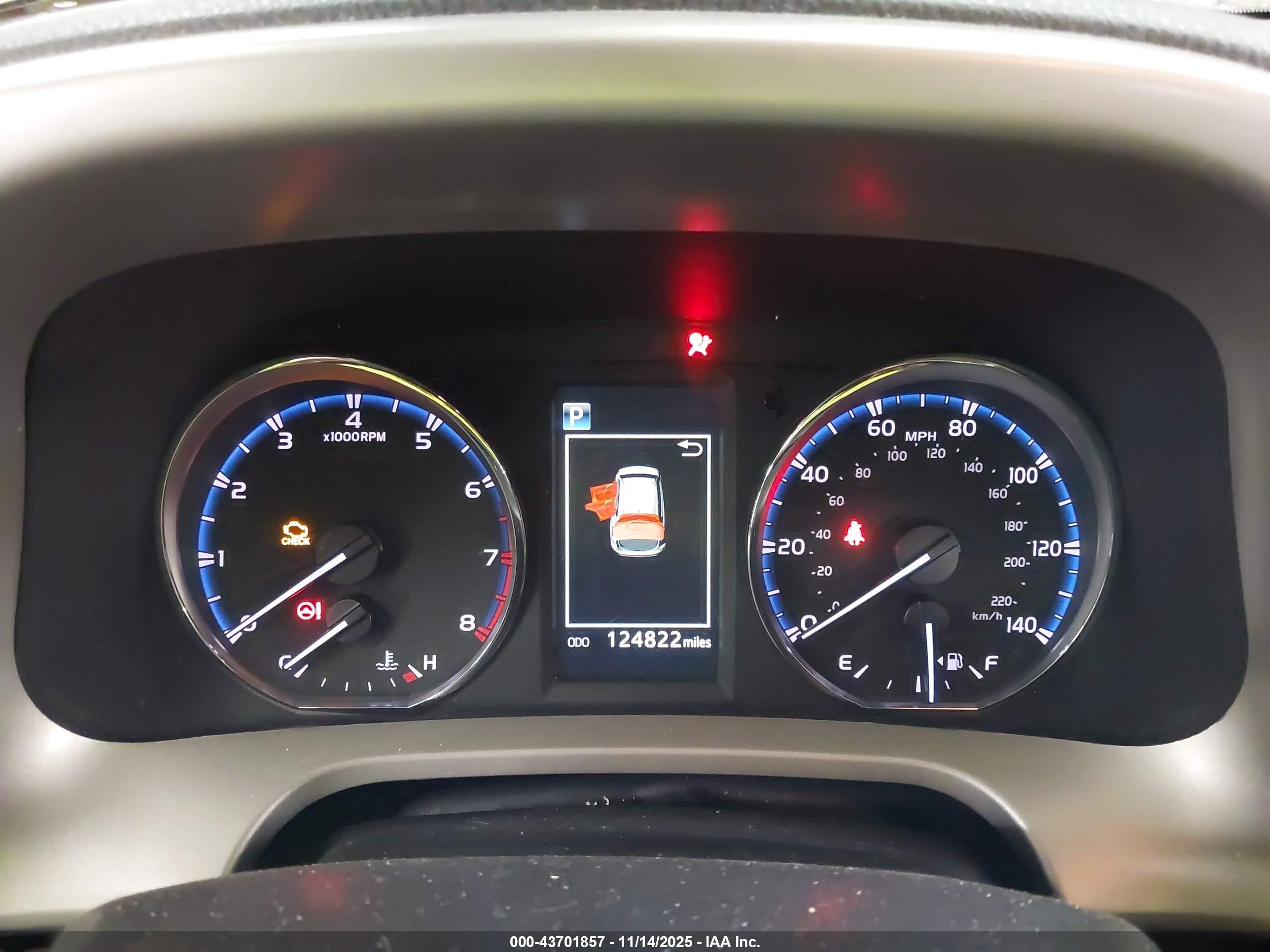 TOYOTA RAV4 image 7
