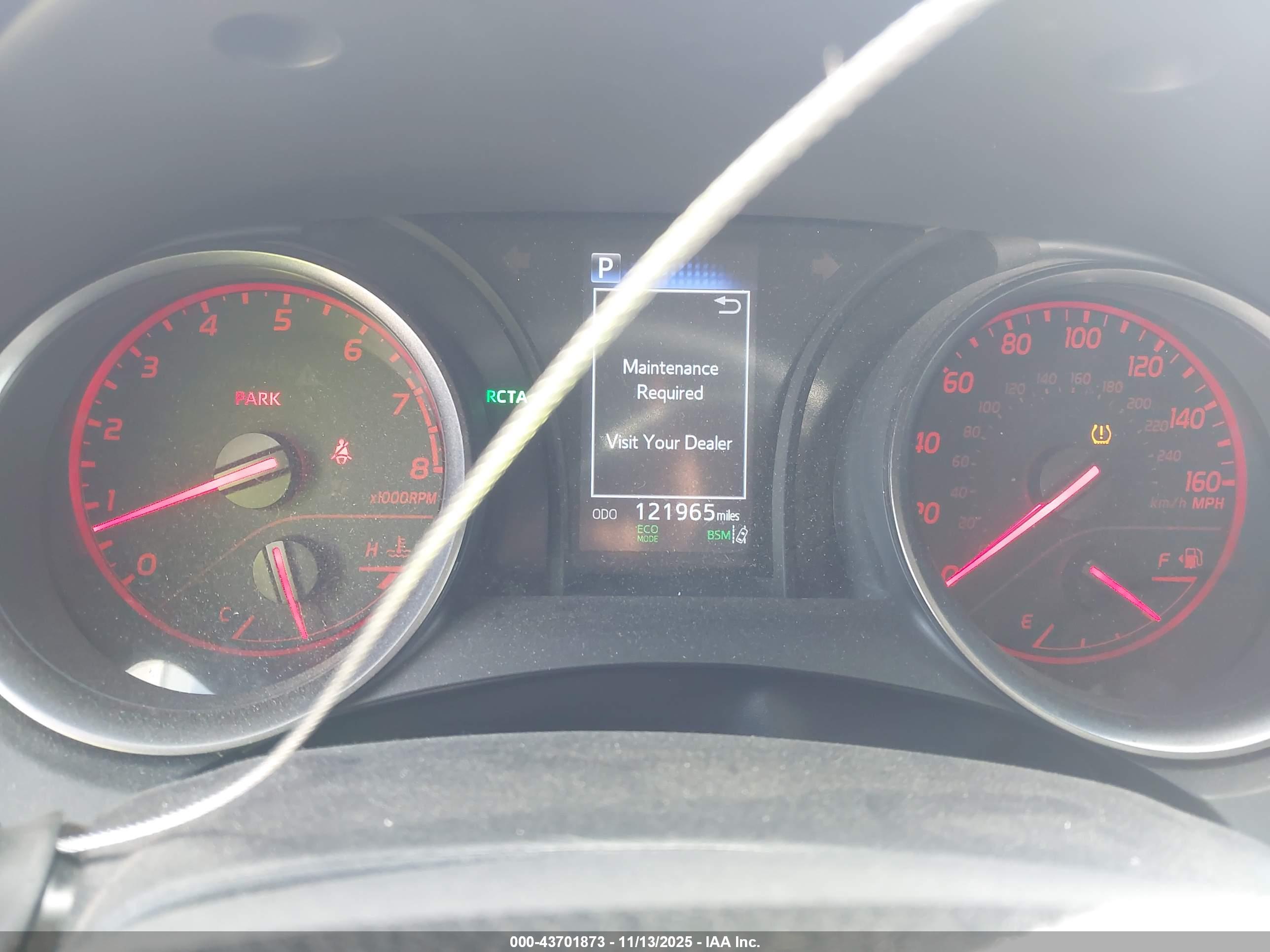 TOYOTA CAMRY image 7