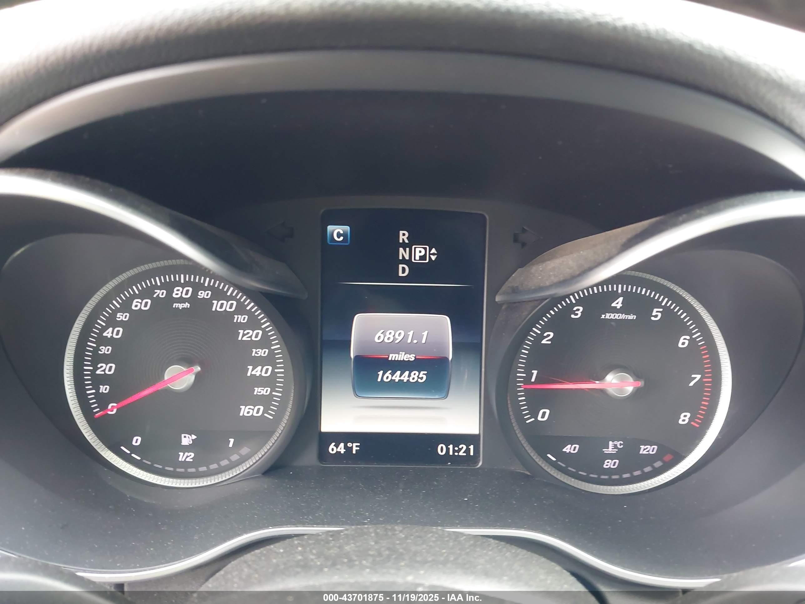 MERCEDES-BENZ C image 7