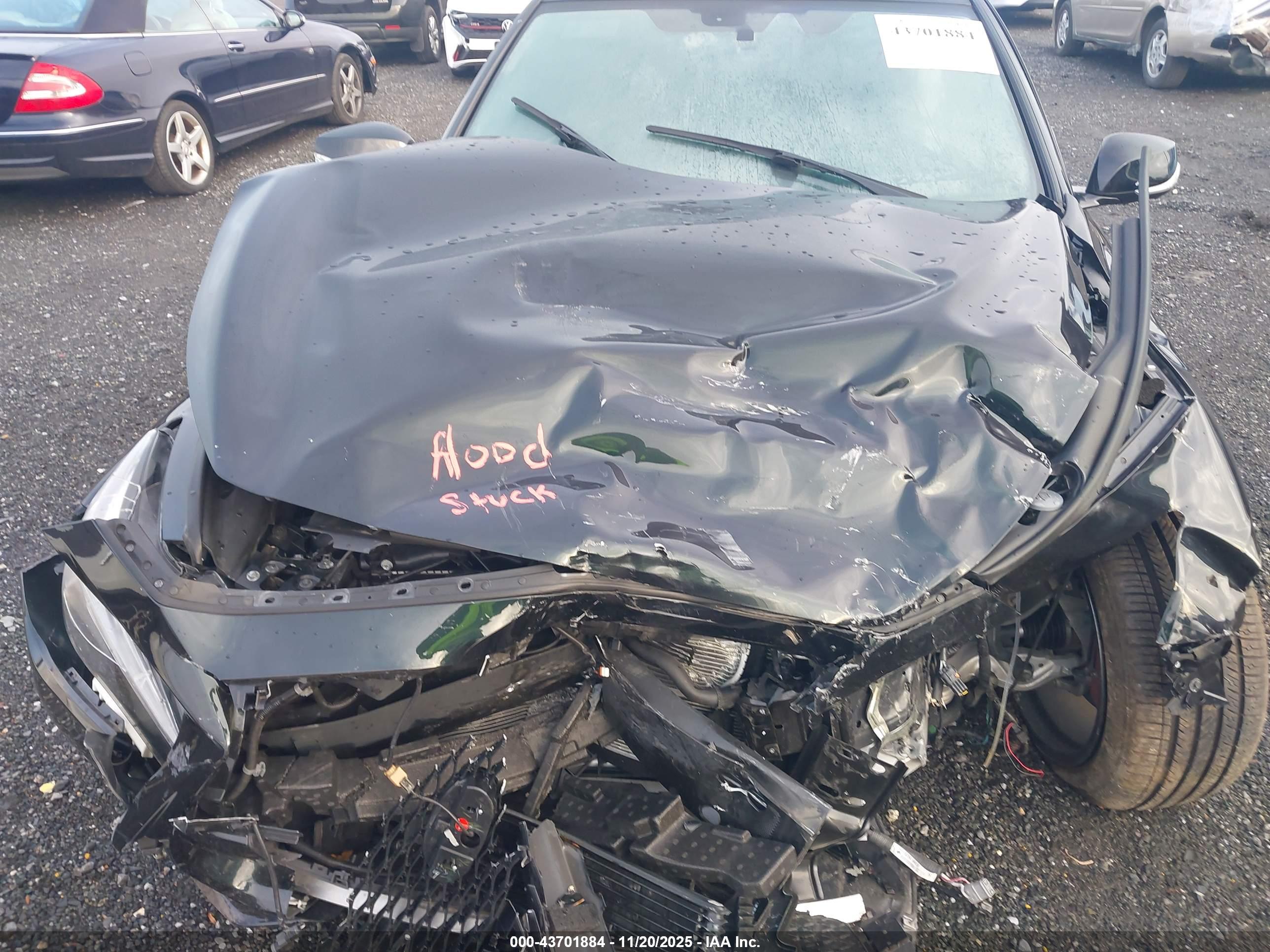 INFINITI Q50 image 10