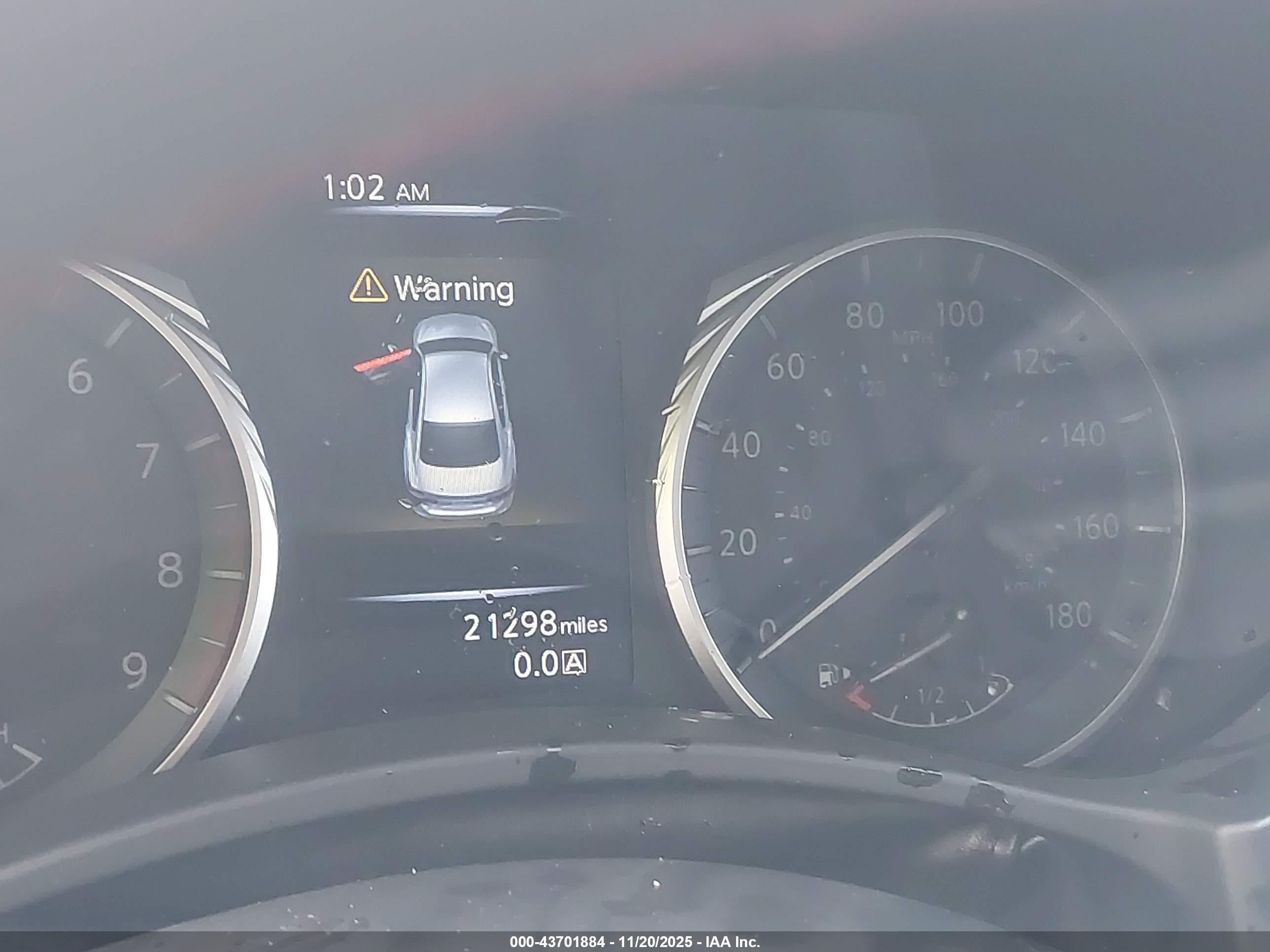 INFINITI Q50 image 7