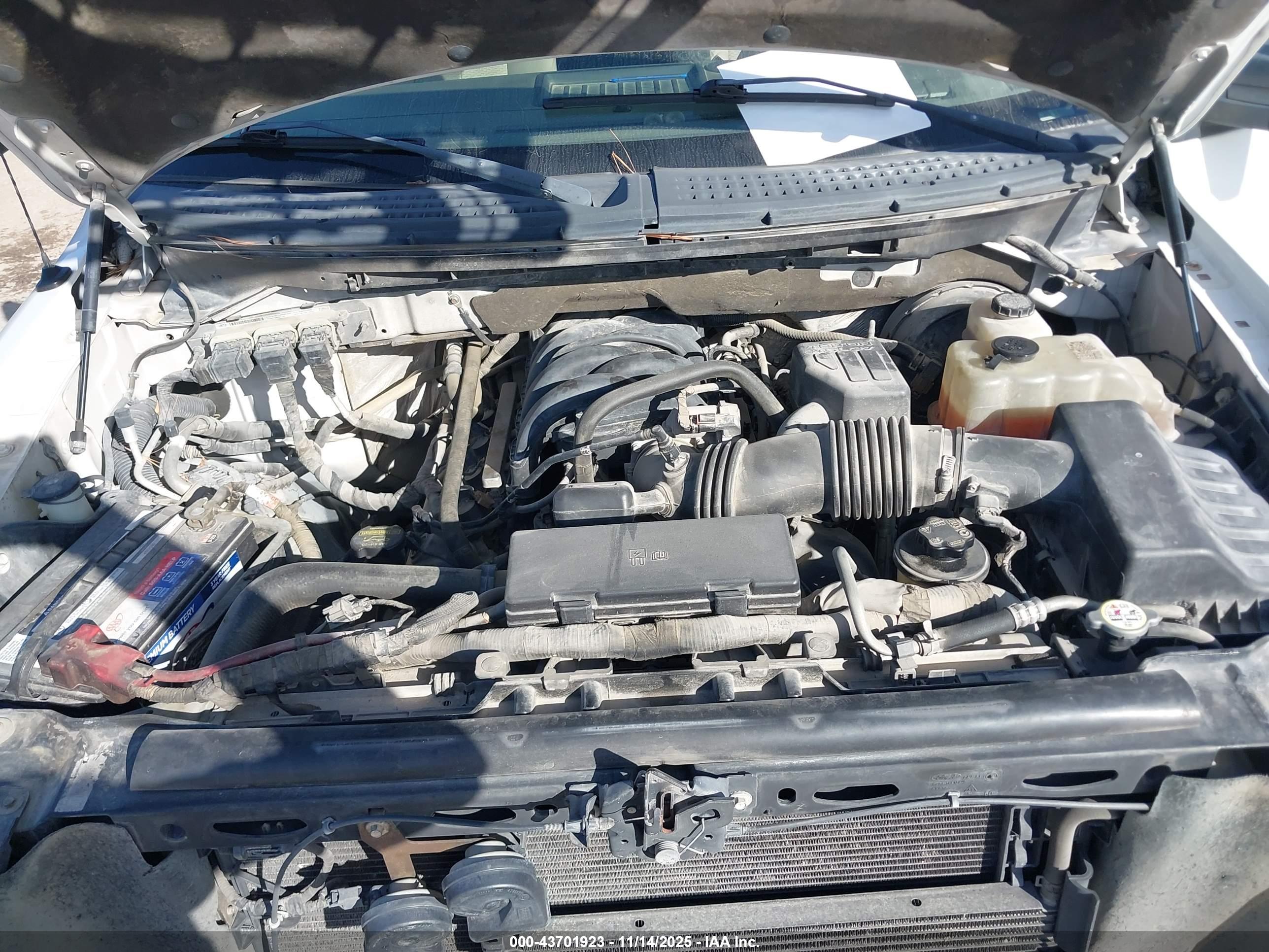 FORD F-150 image 10