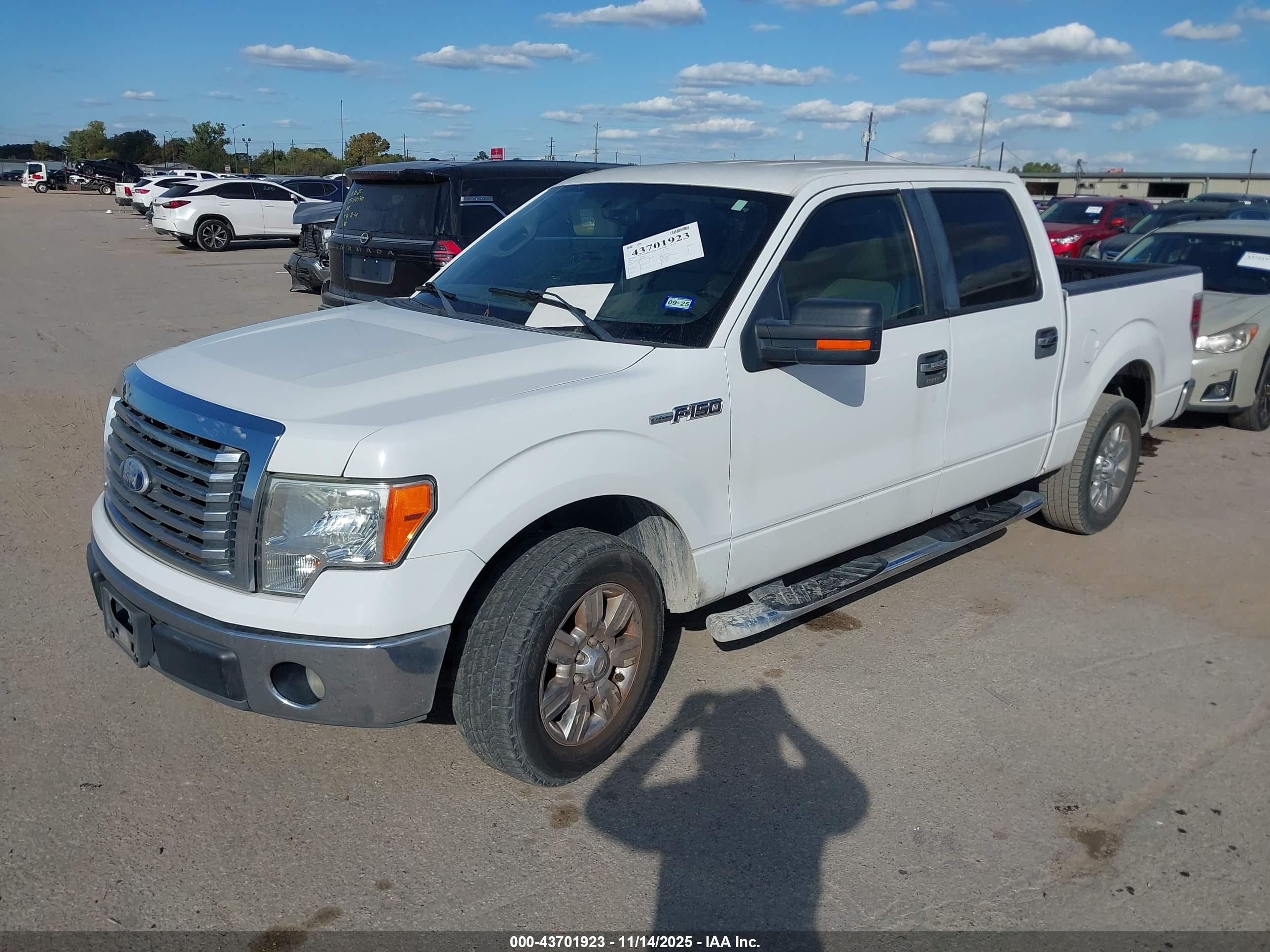 FORD F-150 image 2
