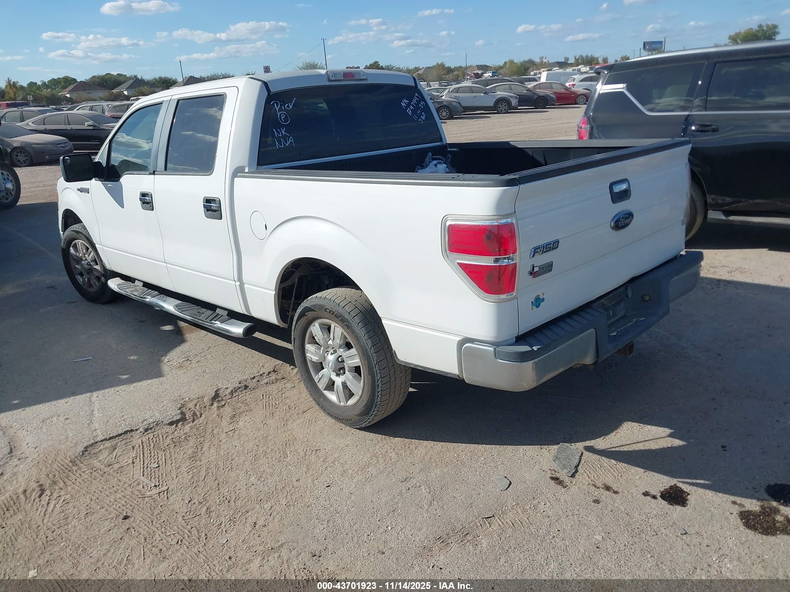 FORD F-150 image 3