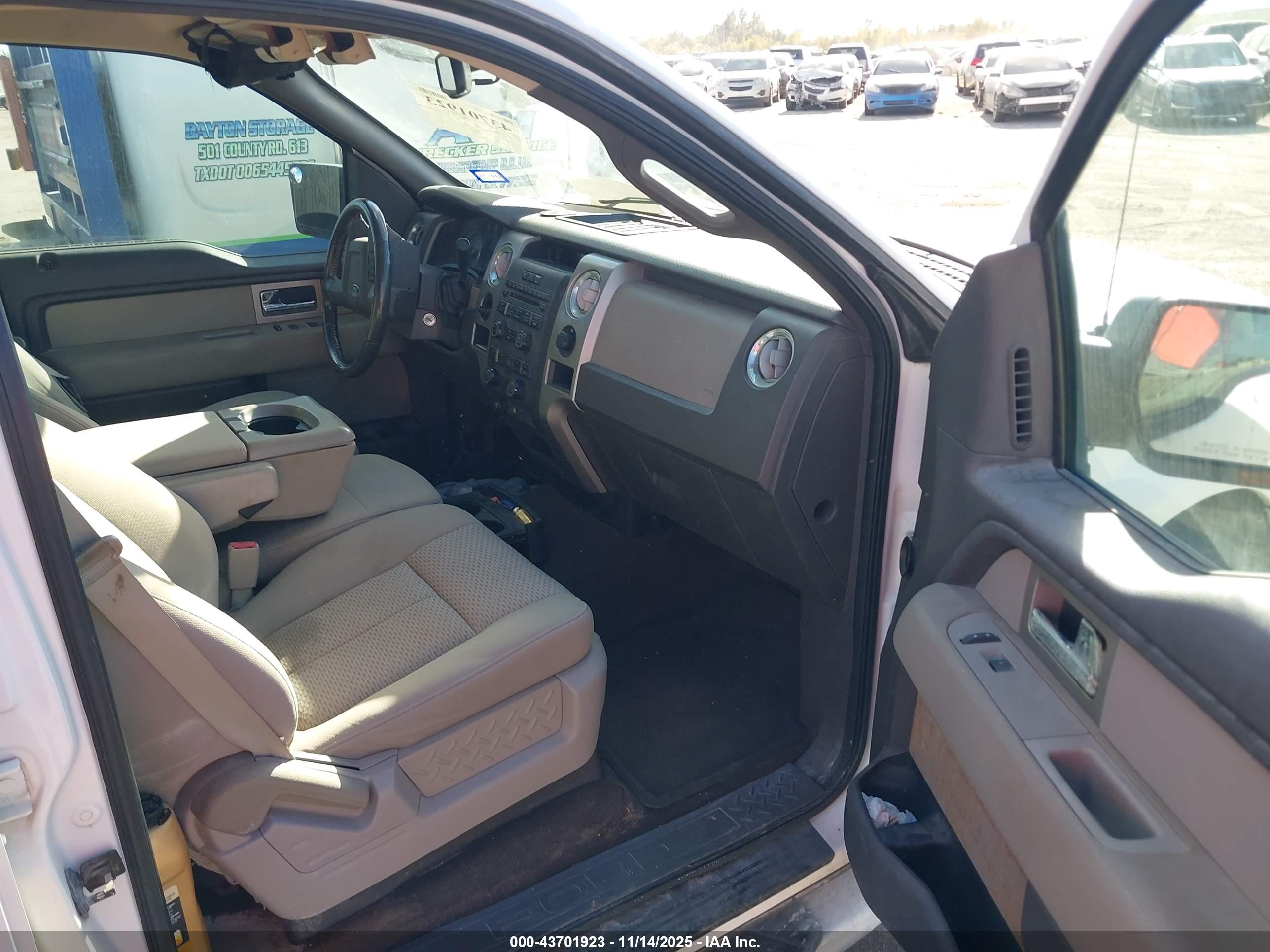 FORD F-150 image 5