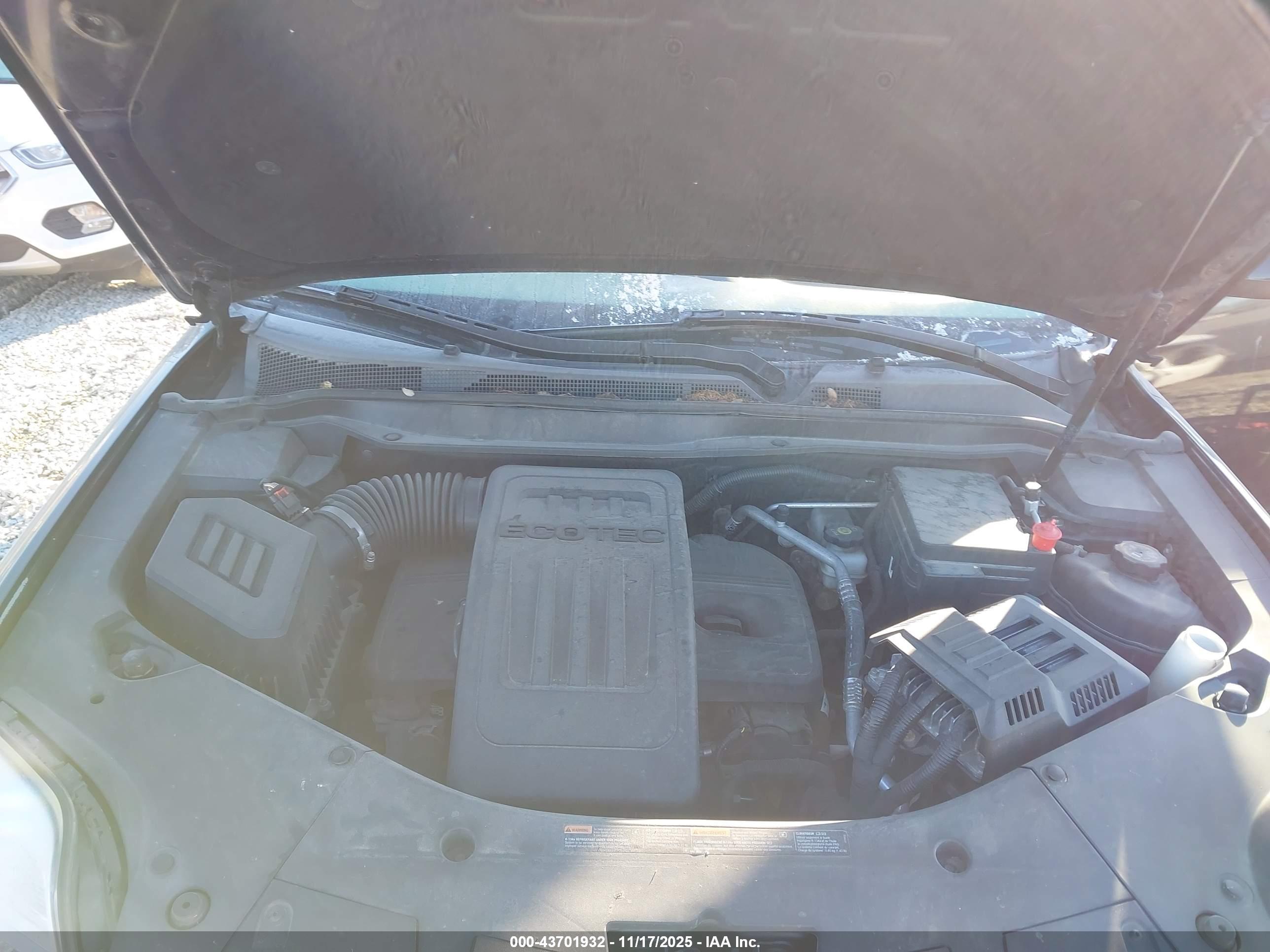 GMC TERRAIN image 10