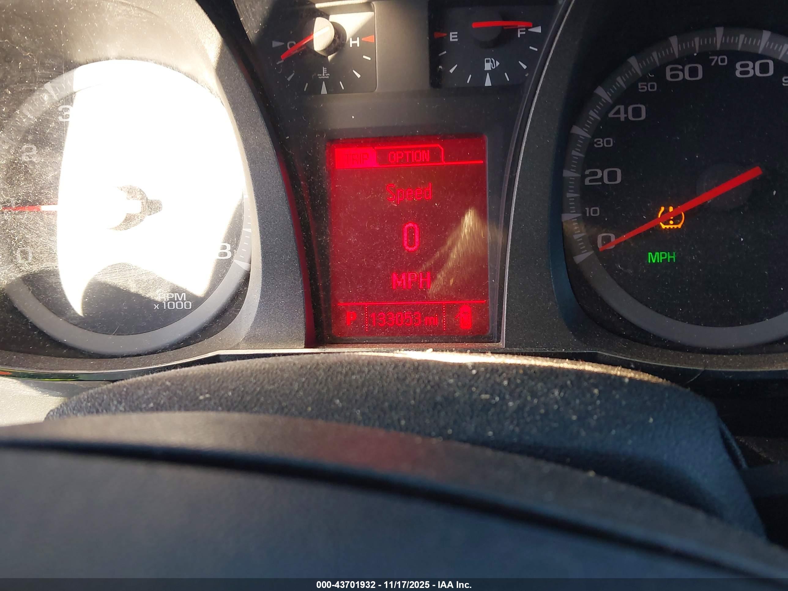 GMC TERRAIN image 7