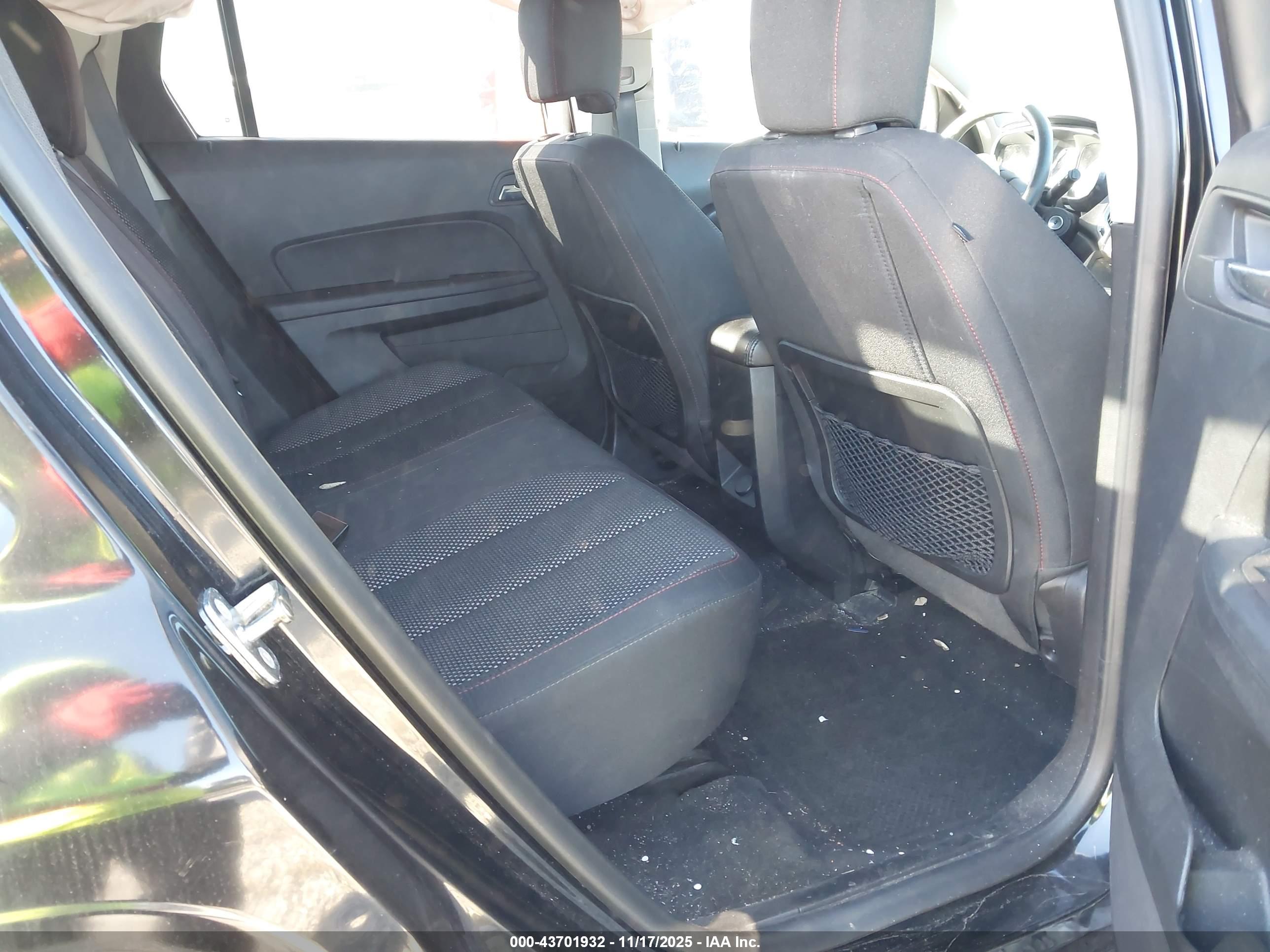 GMC TERRAIN image 8