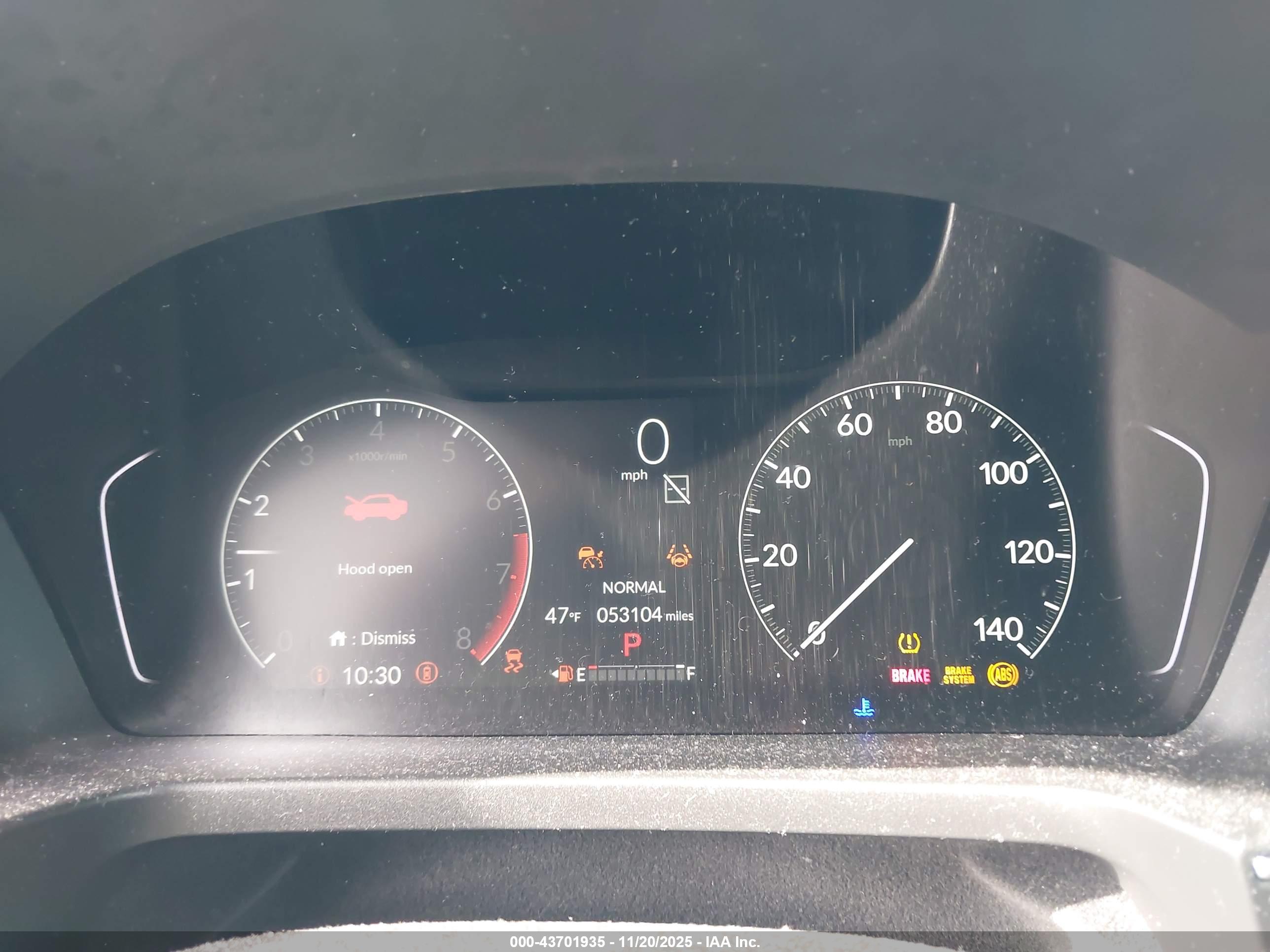 HONDA PILOT image 7