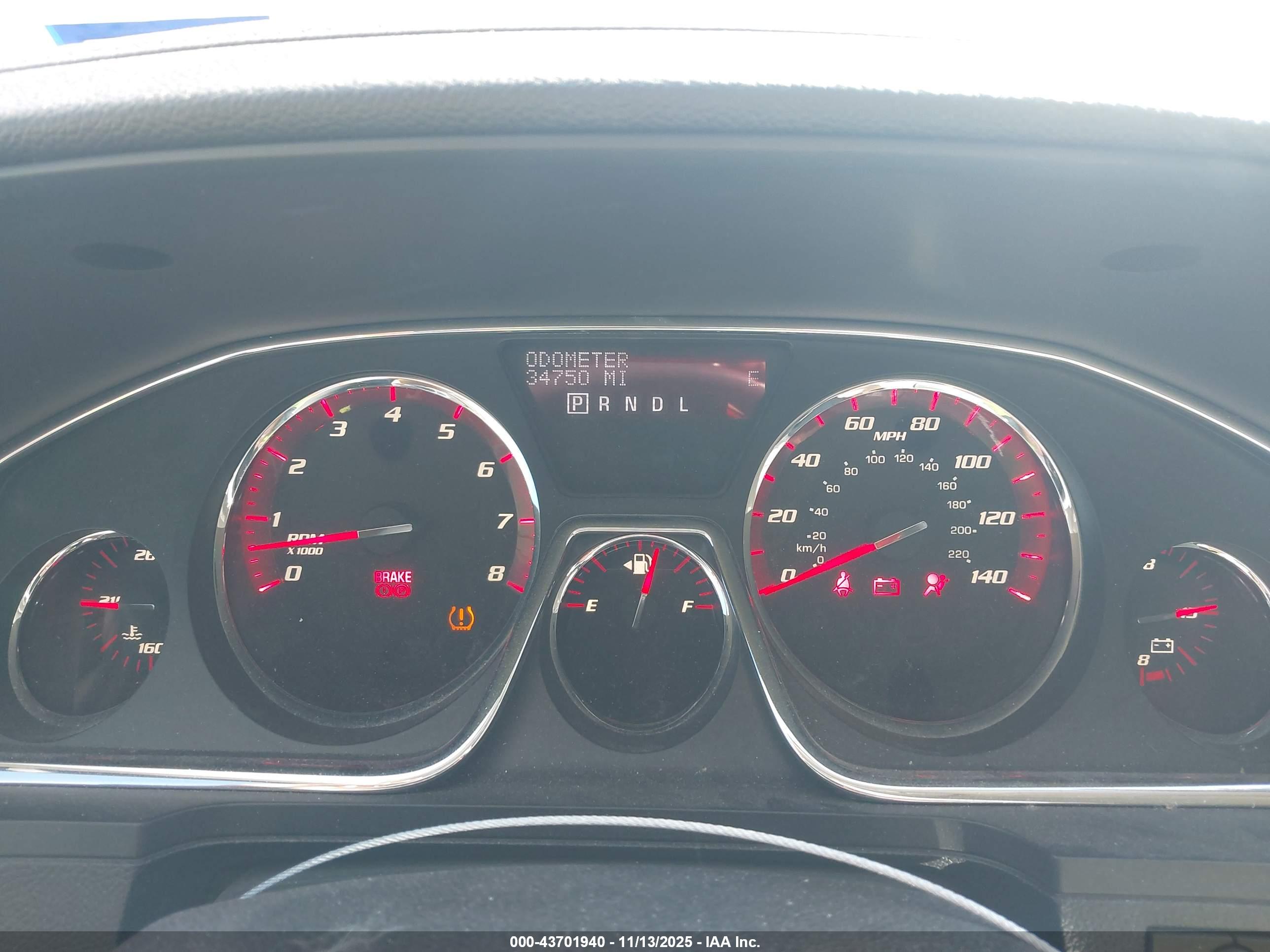 GMC ACADIA image 7
