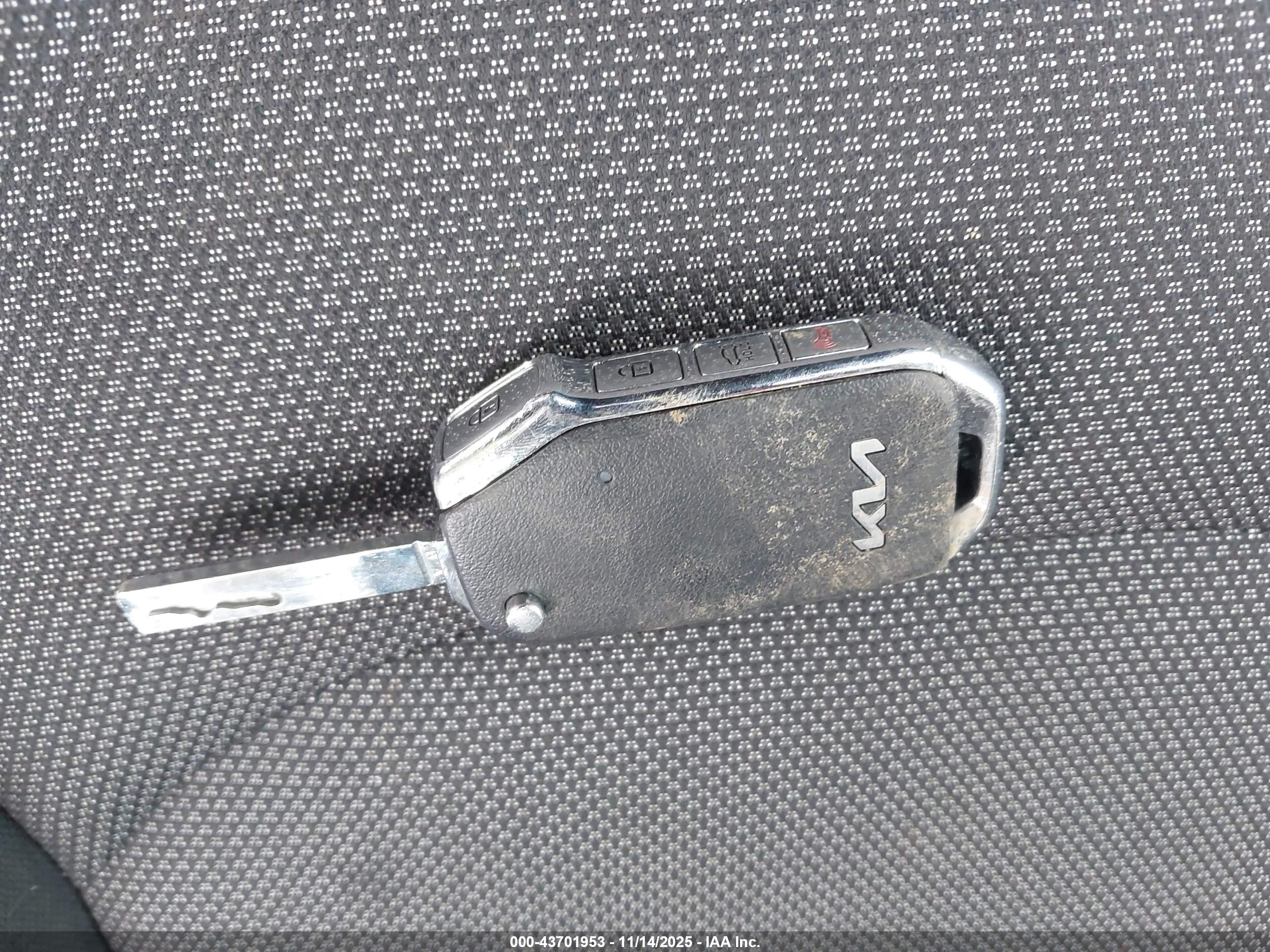 KIA FORTE image 11